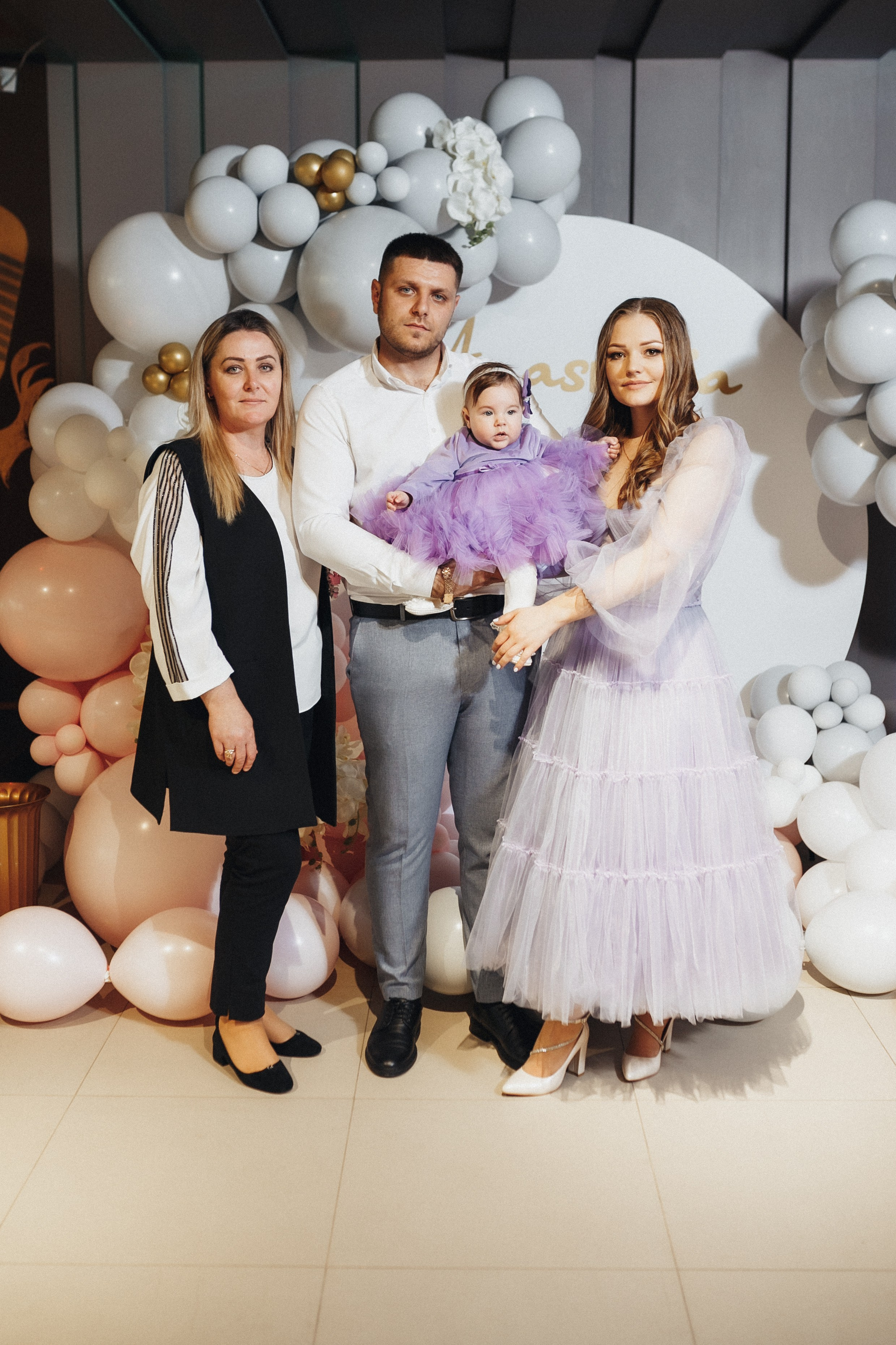 Anastasia. Fotograful evenimentului tău