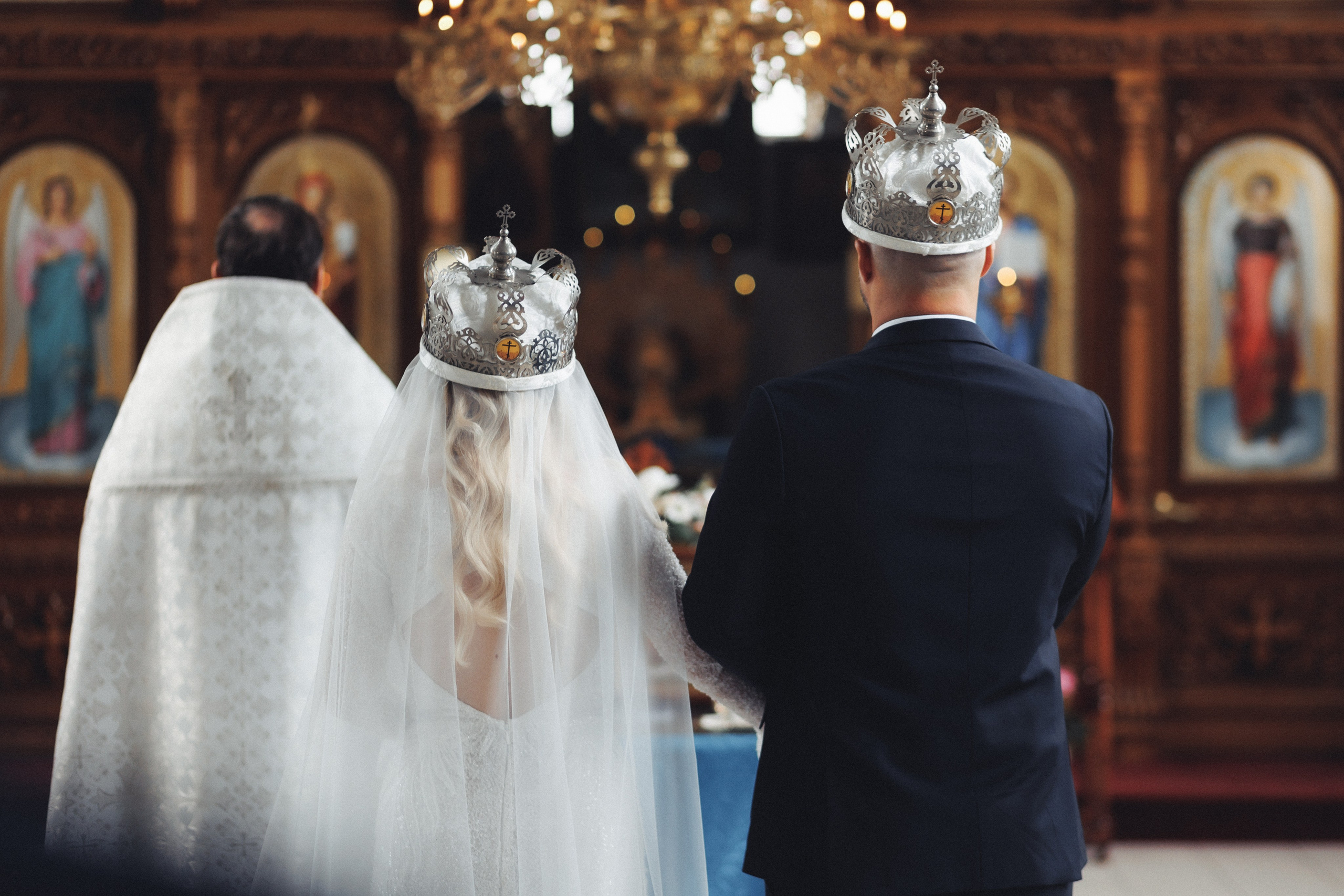 Sergiu & Cristina. Fotograful evenimentului tău