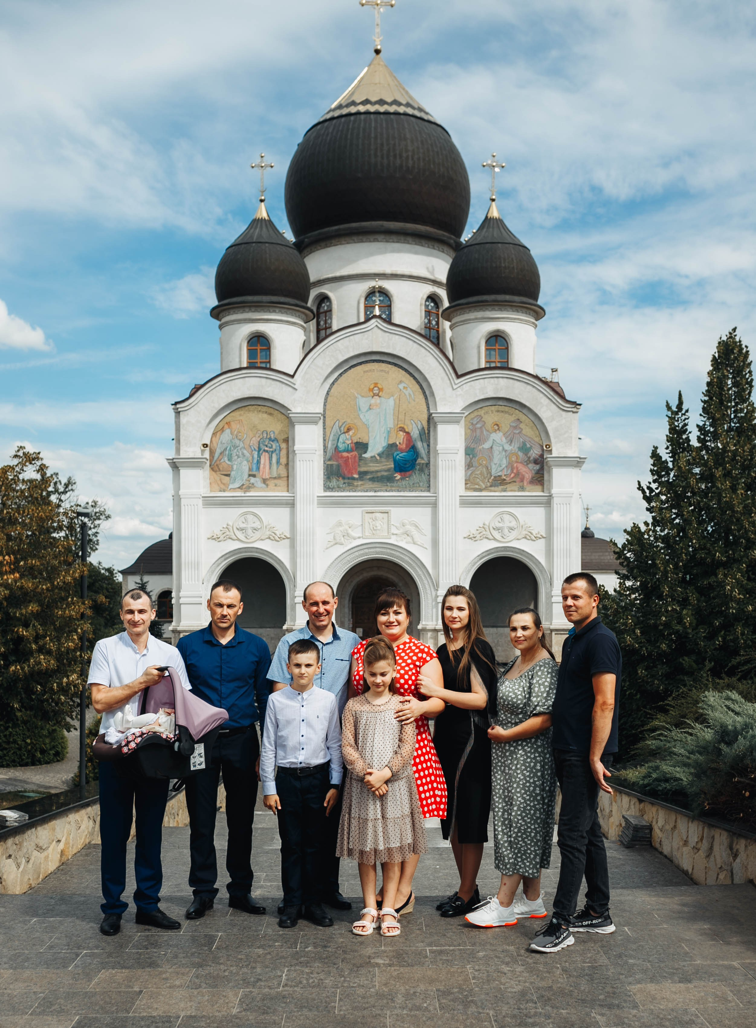 Ilaria. Fotograful evenimentului tău