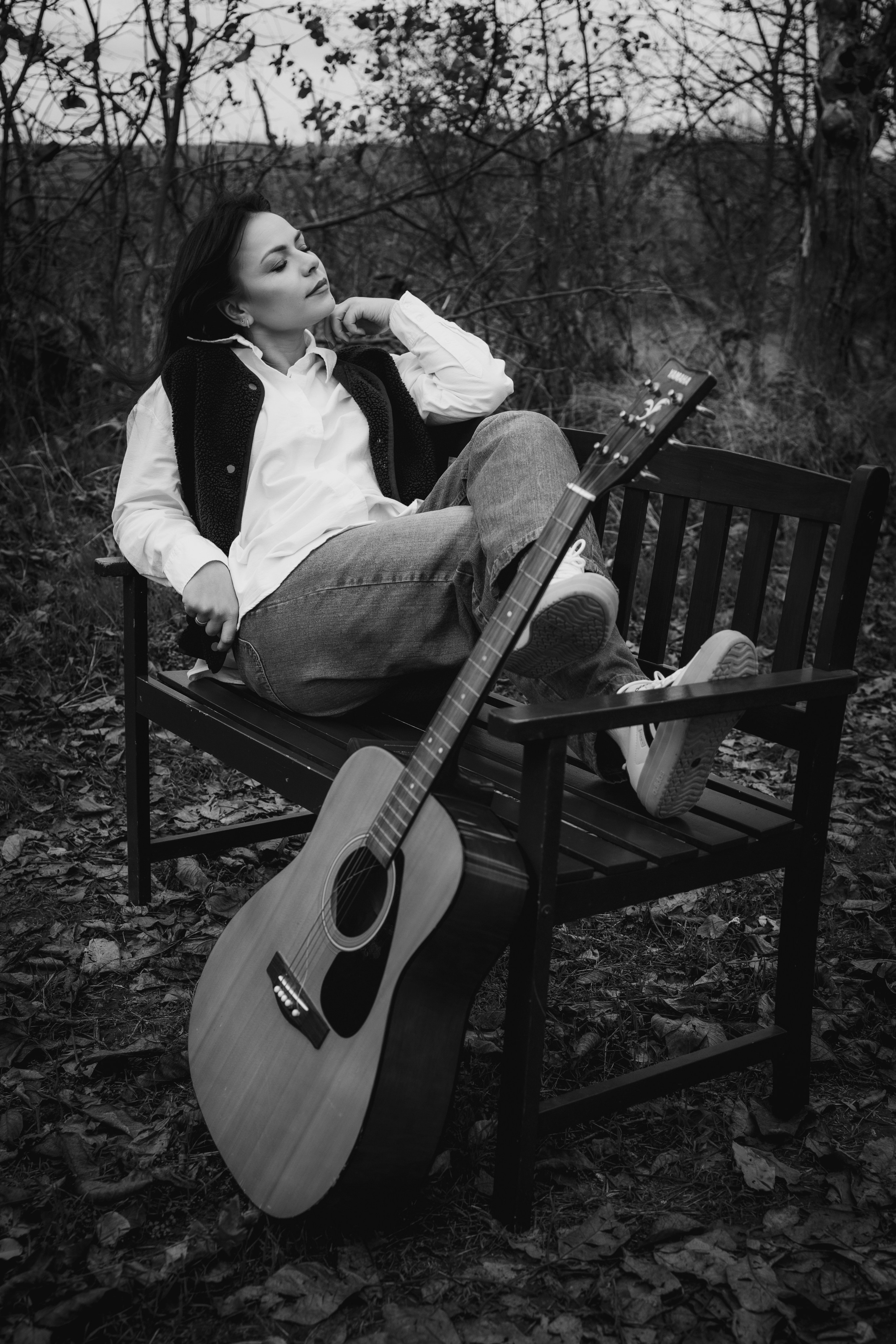 Anna. Fotograful evenimentului tău