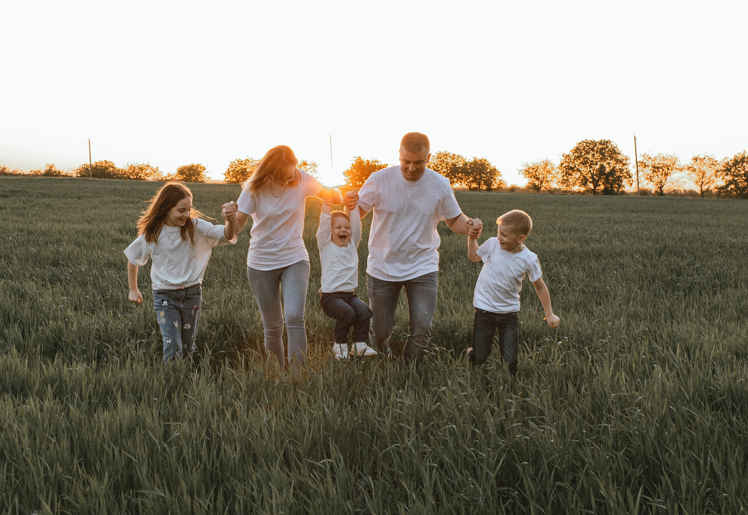 Familia Antoșel. Fotograful evenimentului tău