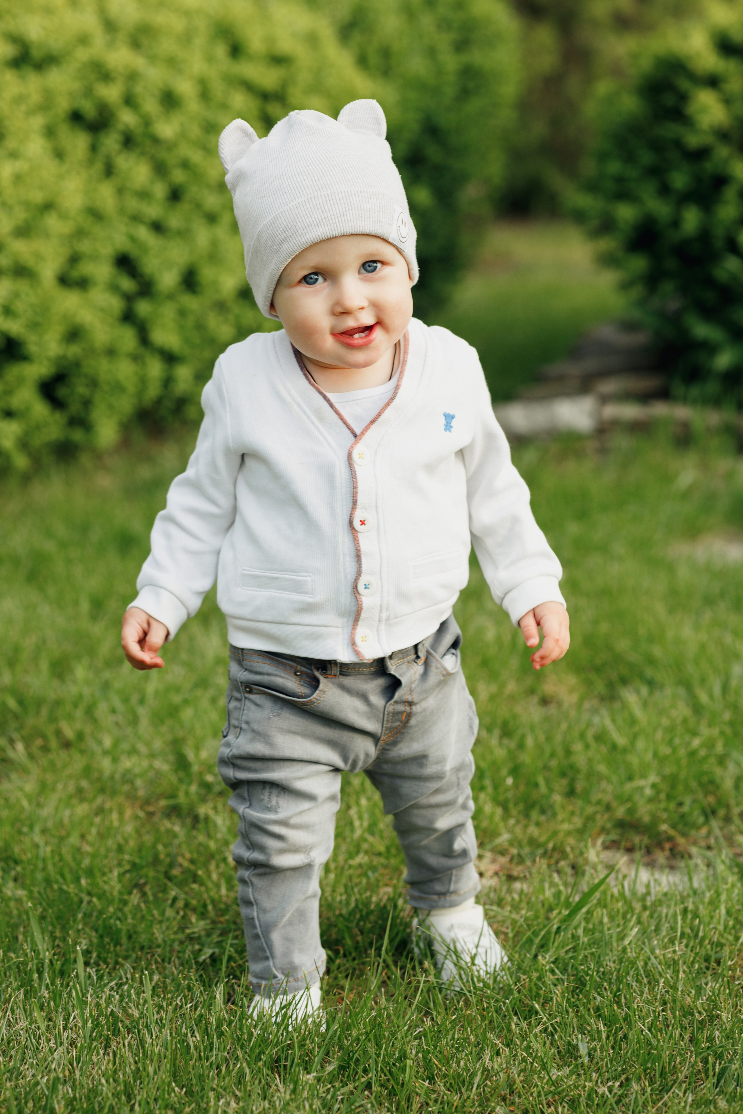 Familia Anton. Fotograful evenimentului tău