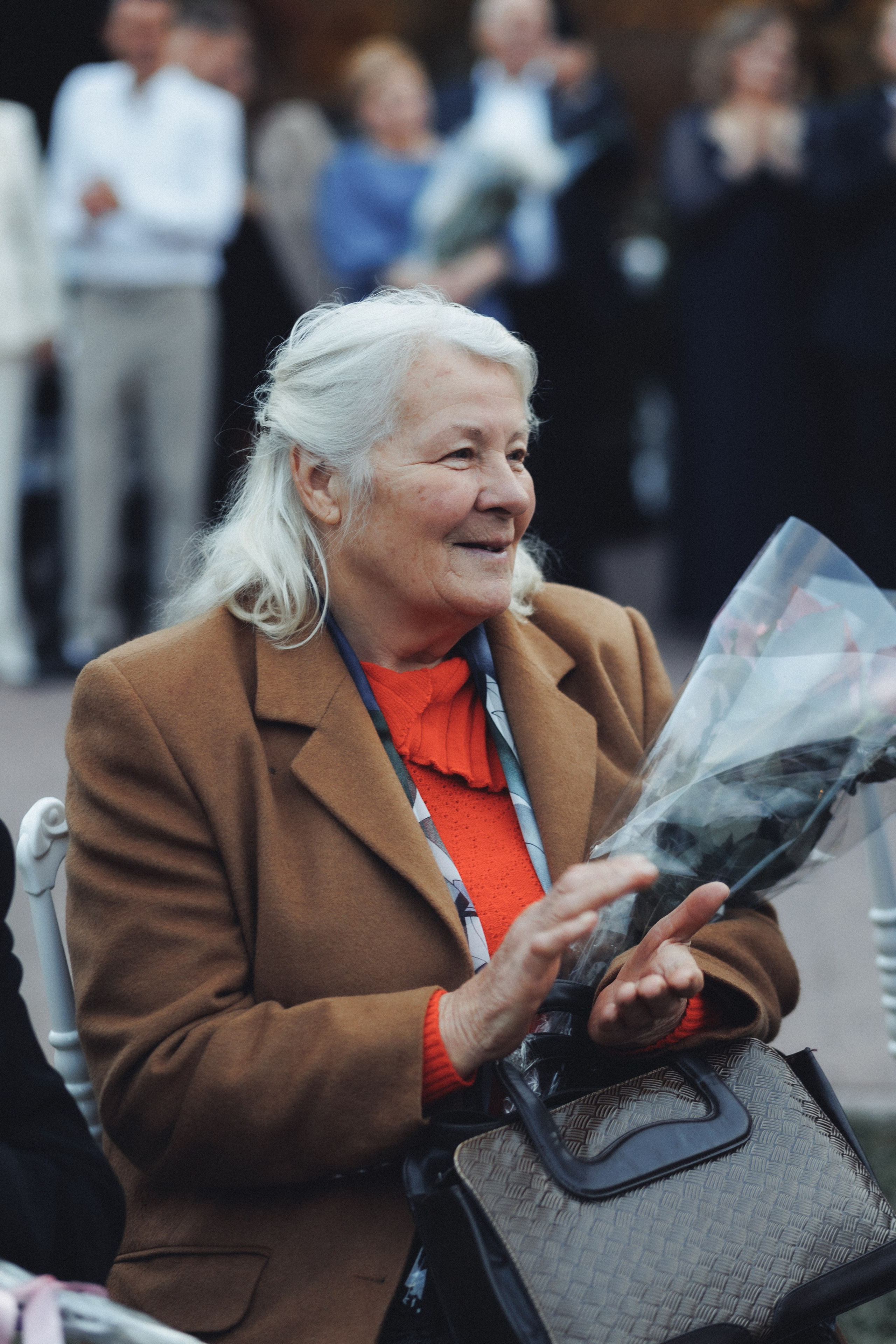 Sergiu & Cristina. Fotograful evenimentului tău