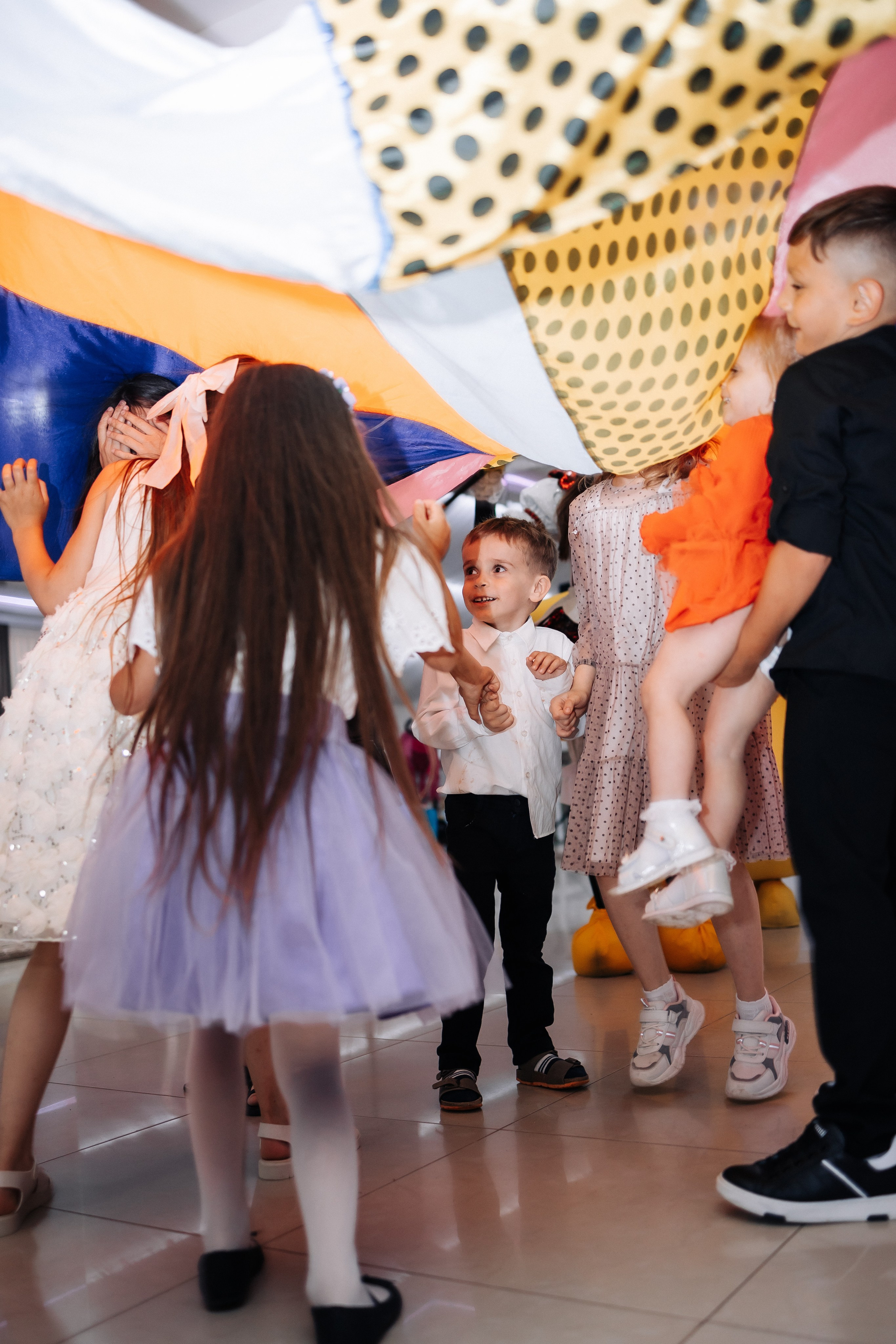 Marius & Amelia. Fotograful evenimentului tău