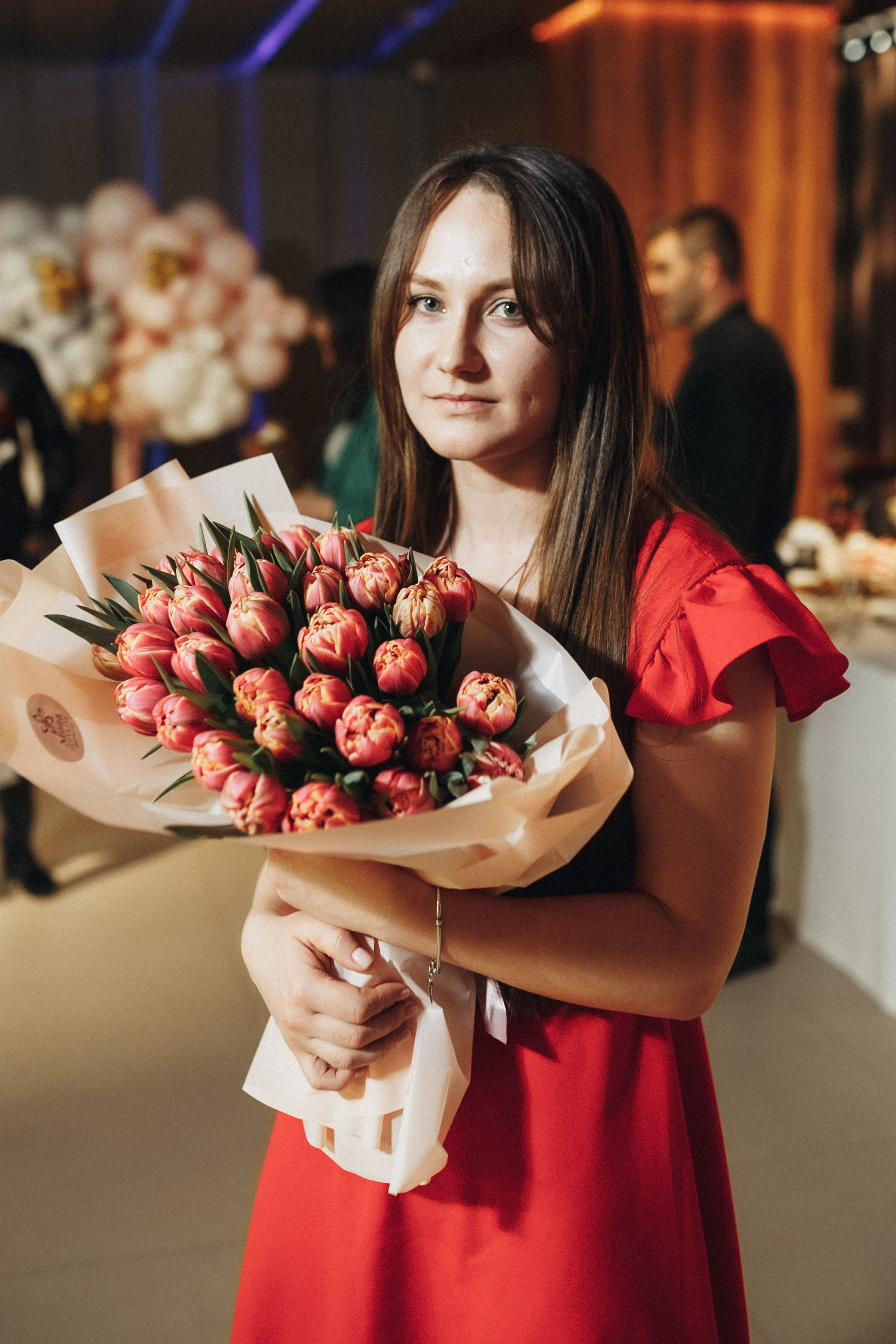 Anastasia. Fotograful evenimentului tău