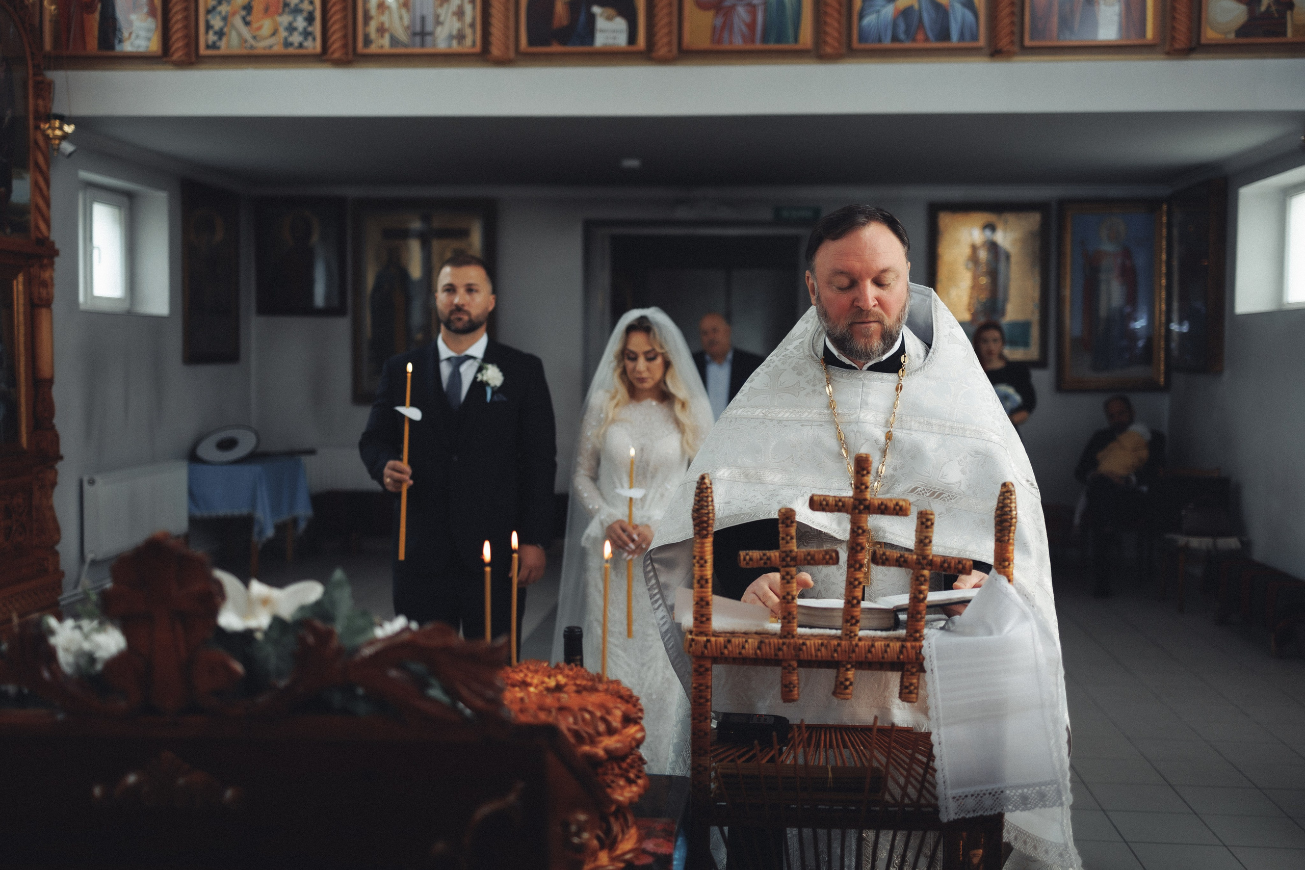 Sergiu & Cristina. Fotograful evenimentului tău