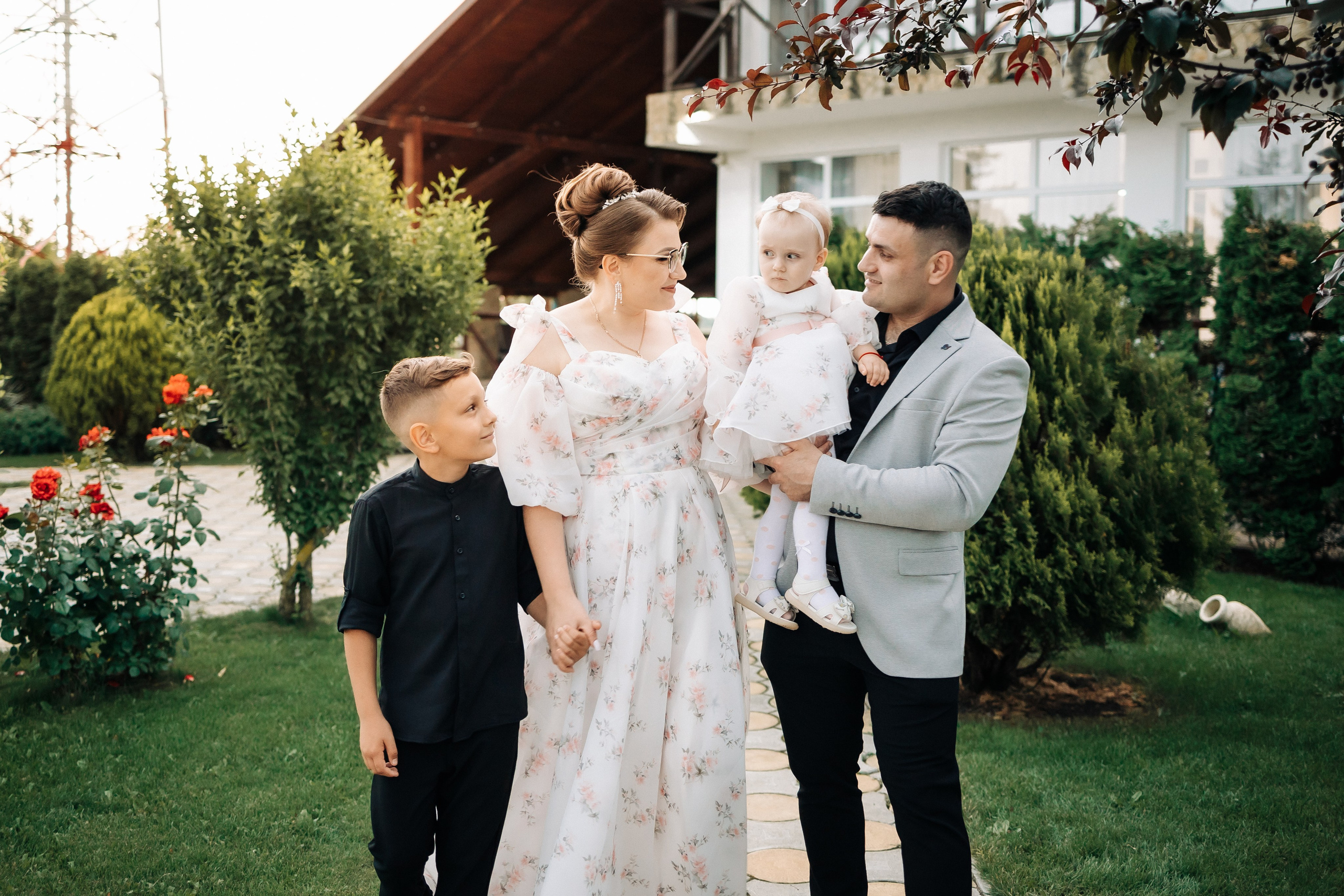 Marius & Amelia. Fotograful evenimentului tău