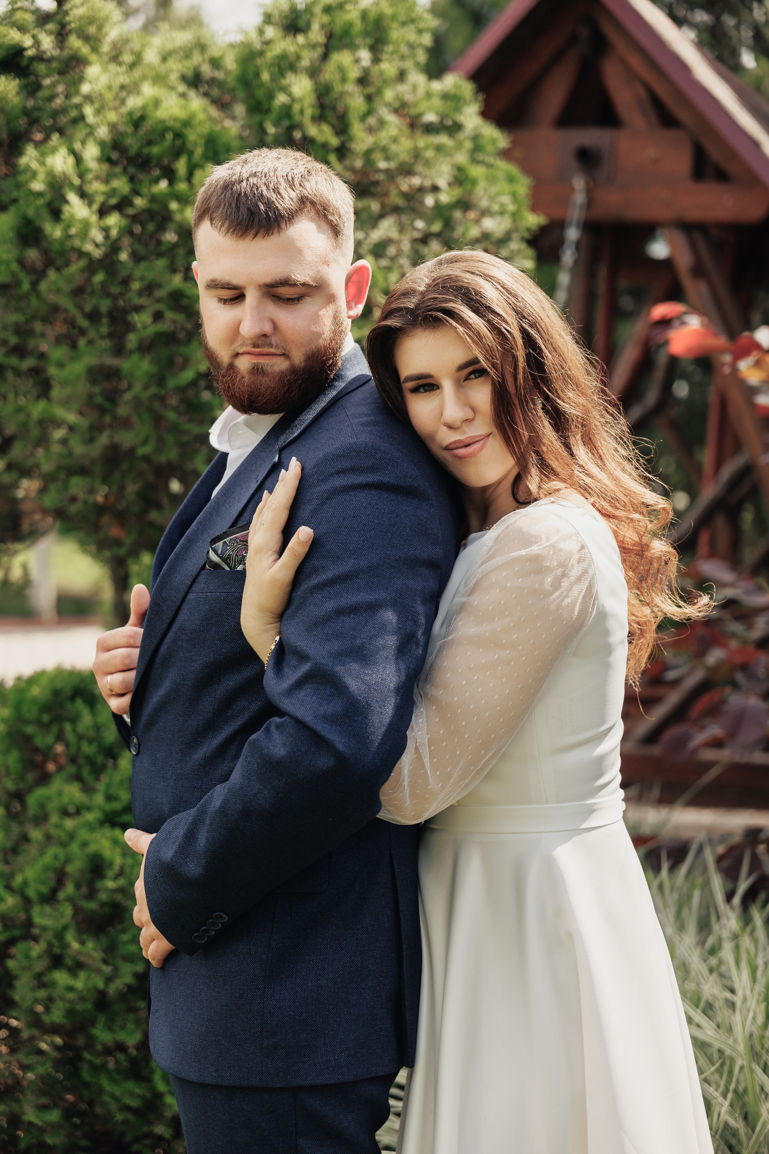 Dan & Alina. Fotograful evenimentului tău