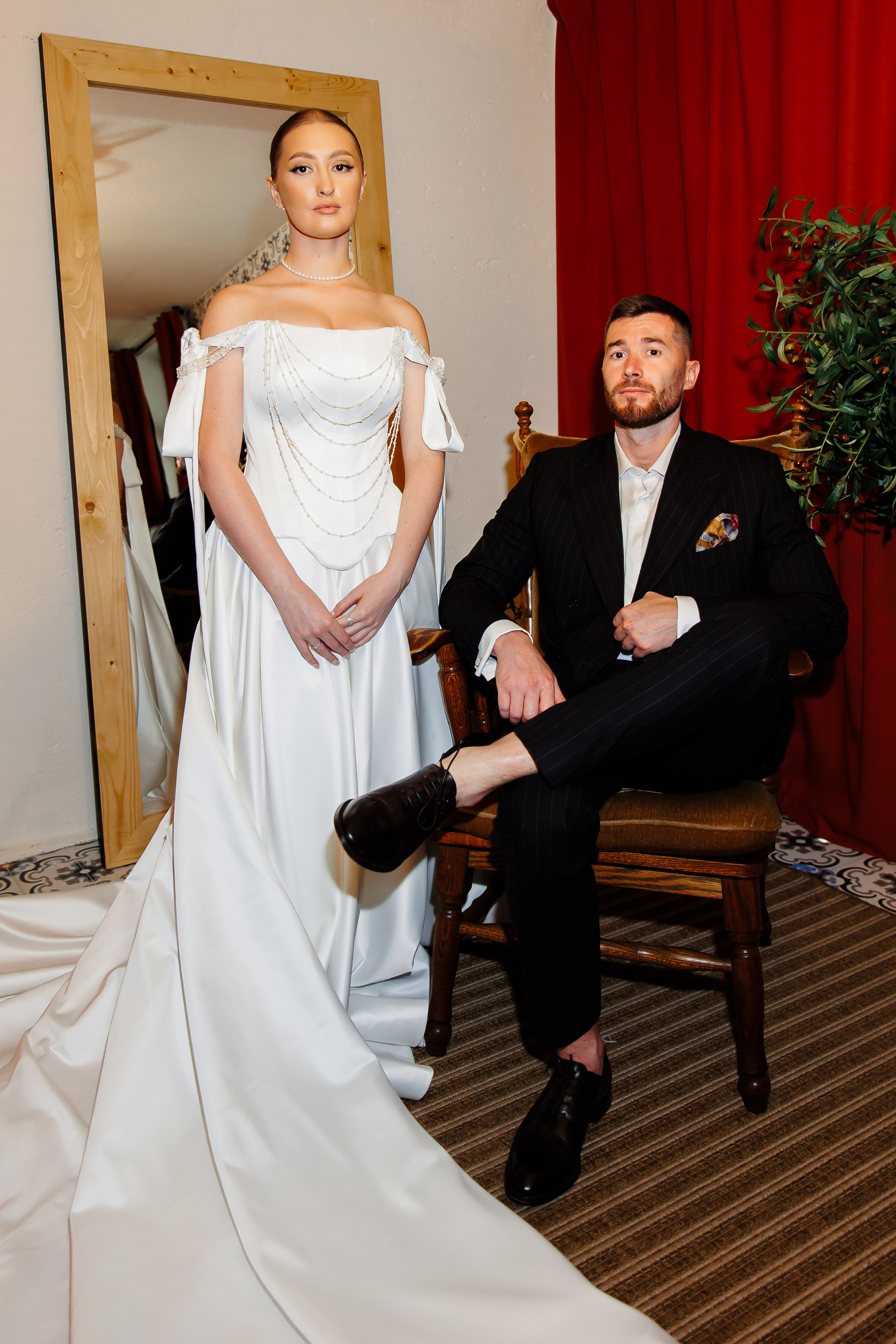 Eugen&Nadina