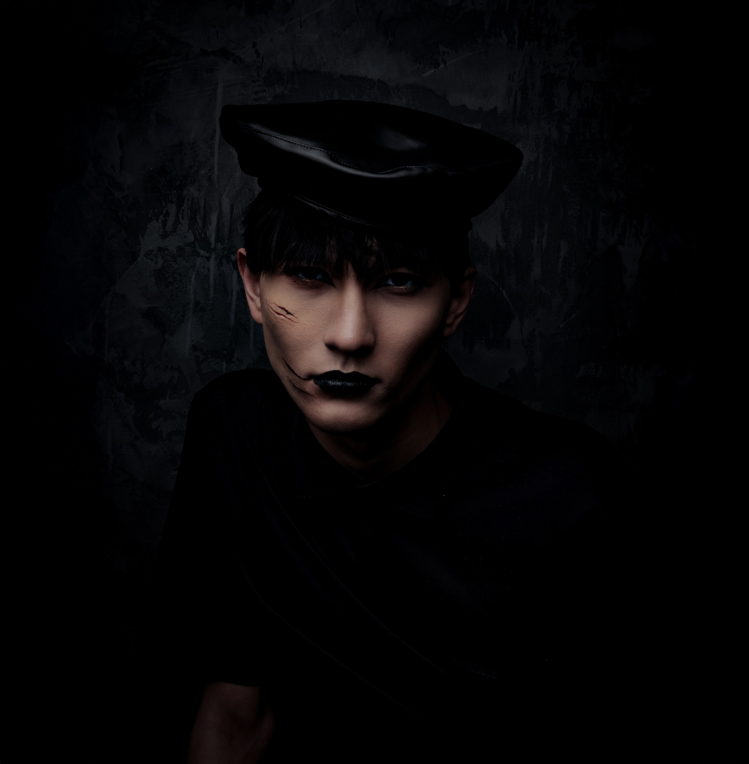 Гримм. Безумный фотограф Москва/Спб| Уфа Галяутдинов Руслан