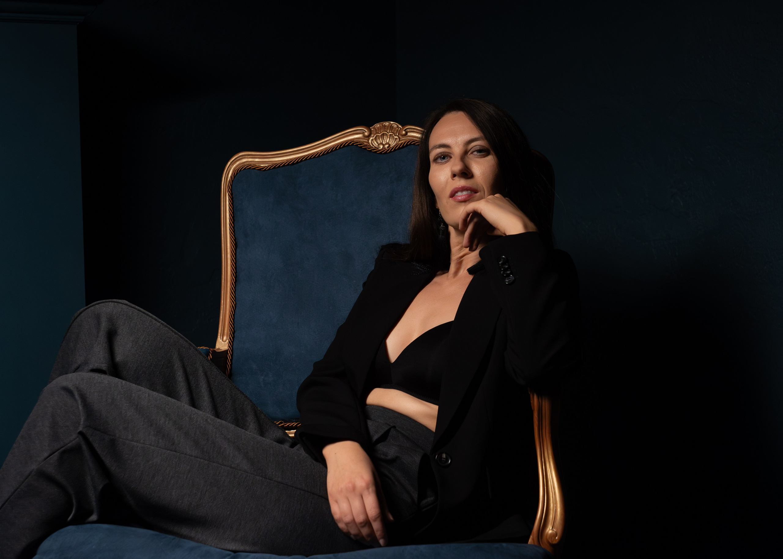 Portretu izlase. Sajūtu un mirkļu fotogrāfs no Rīgas, Mārtiņš Babris