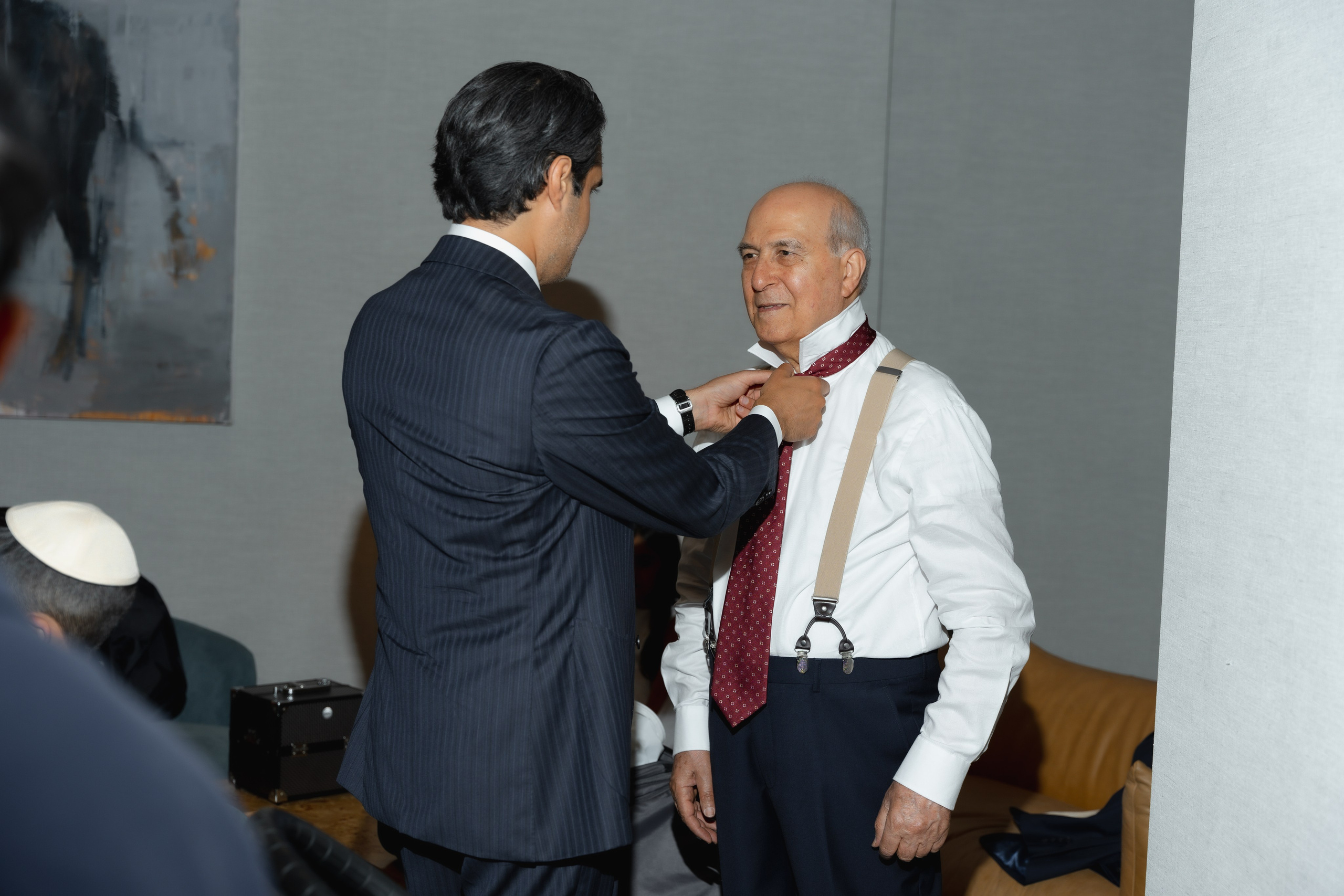 Amir and Maya. Anna Krasnova Wedding photographer