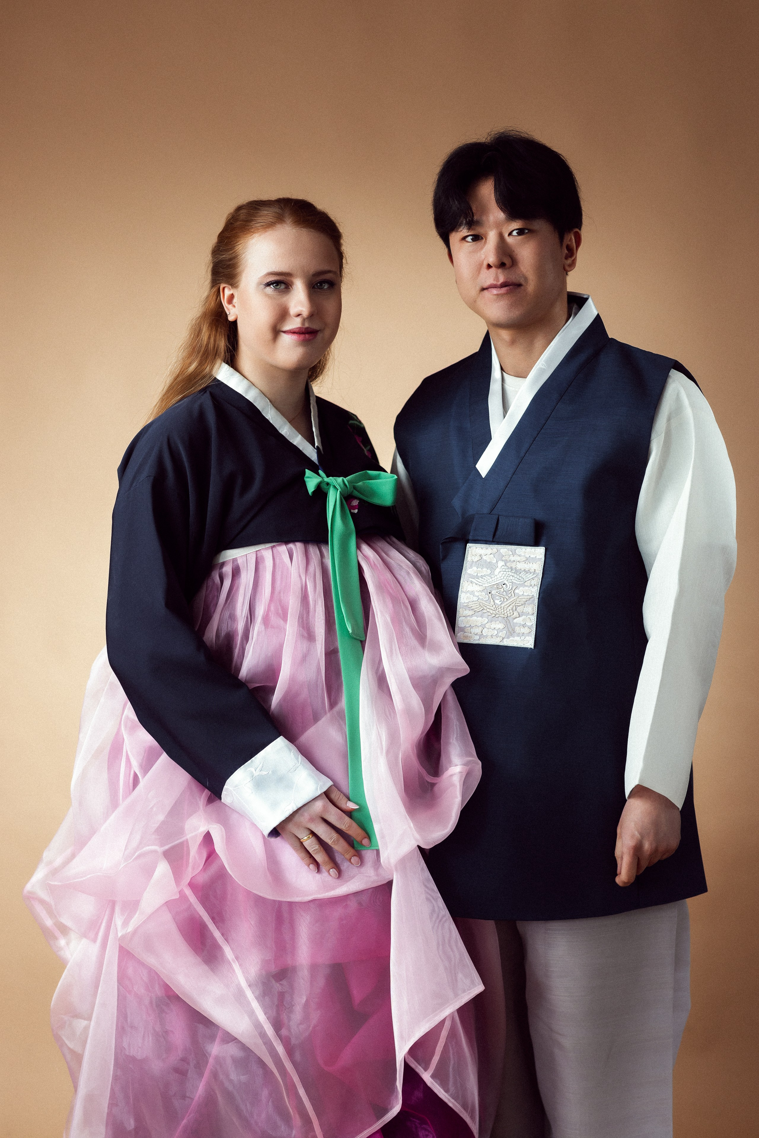 Karina & Hyunjin 20.04.2024. Portree- ja perefotograaf Anton Hansen Tallinnas, Eestis