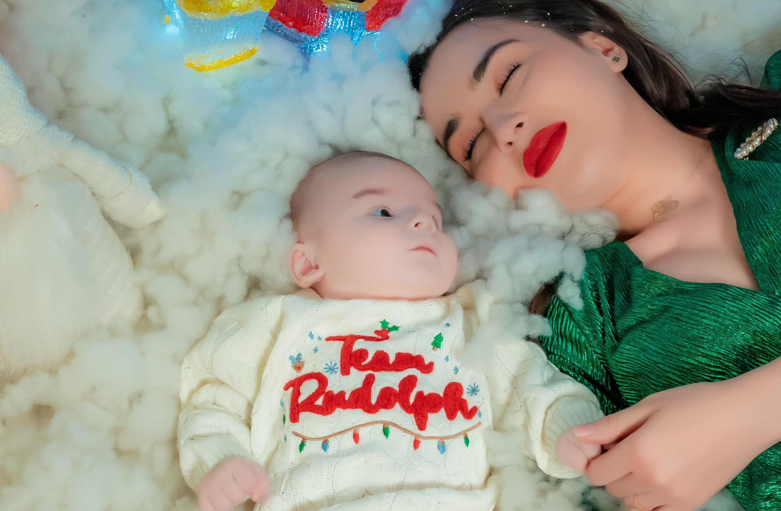 Sedinta foto Madalina & Dominic