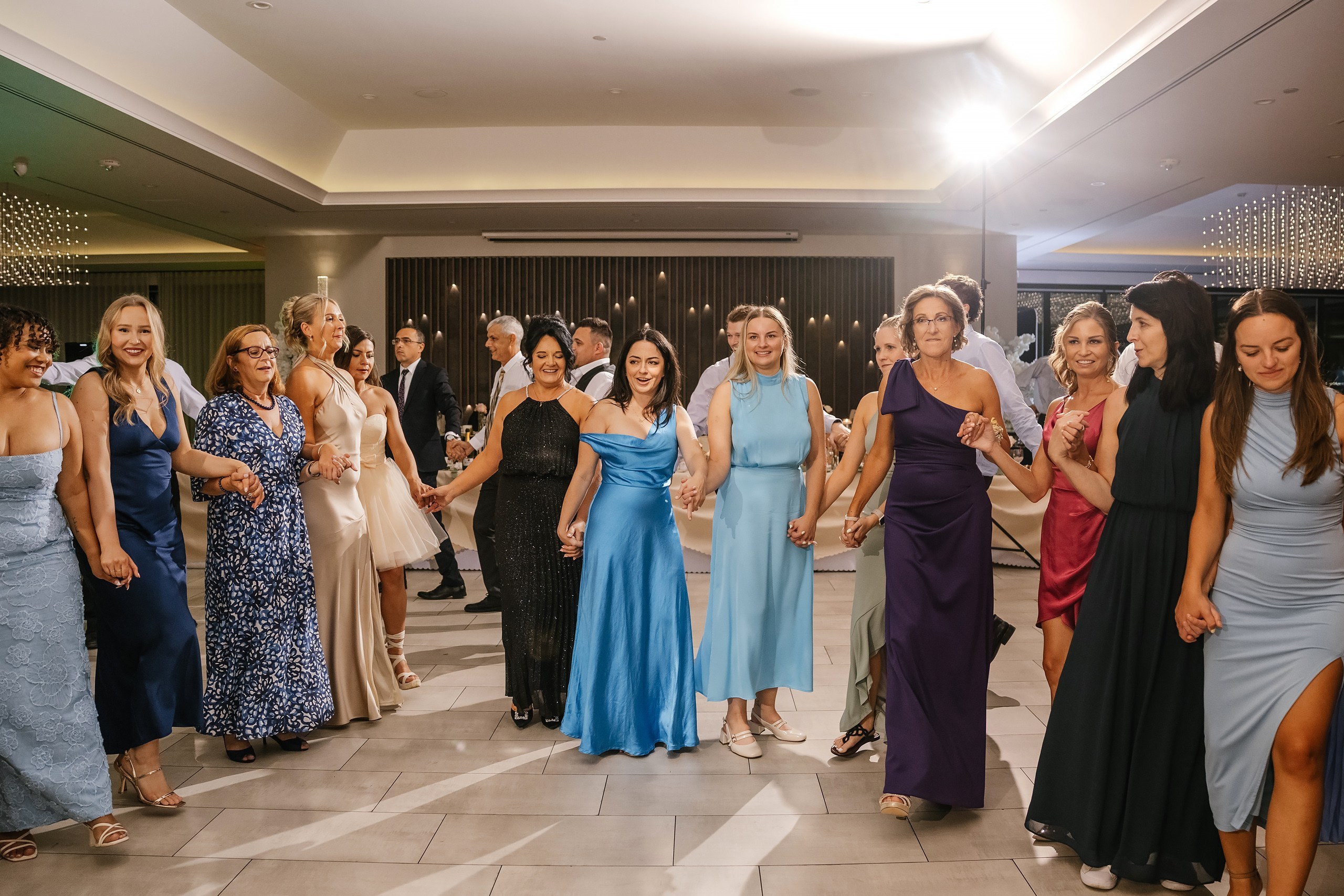 09.06.2025 Wedding. Wedding family event photographer in Chicago Nick Yushevich