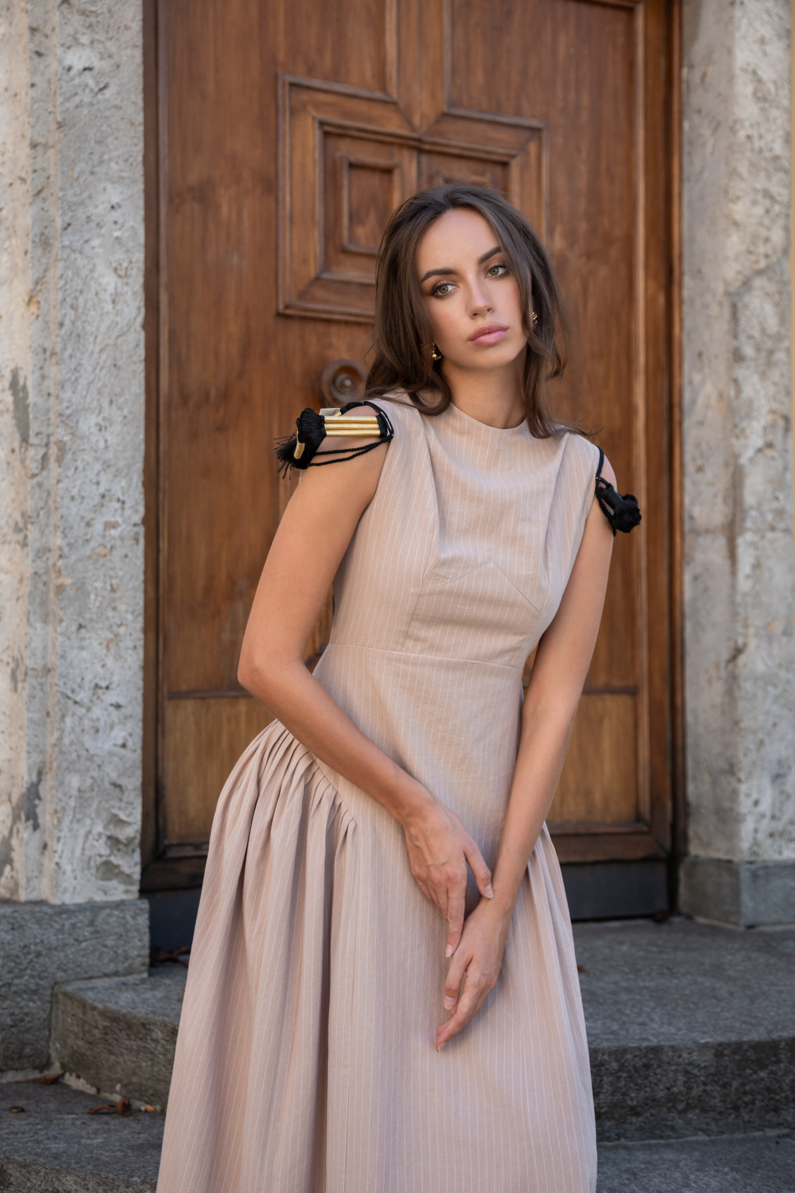 Dina Collection 2024-2025. Photographer in Milan |Mila Pro Photo