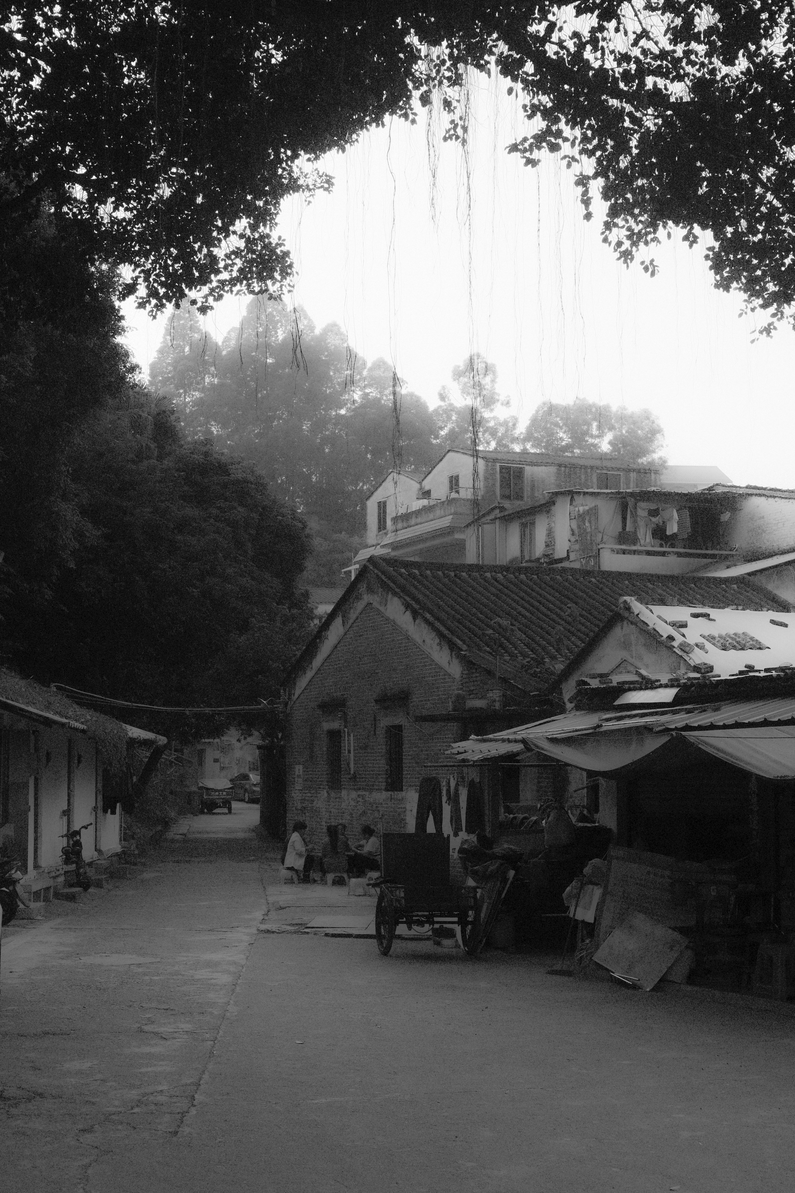 China Town in 📍Jiangmen City | China  🇨🇳 | Yukophotography