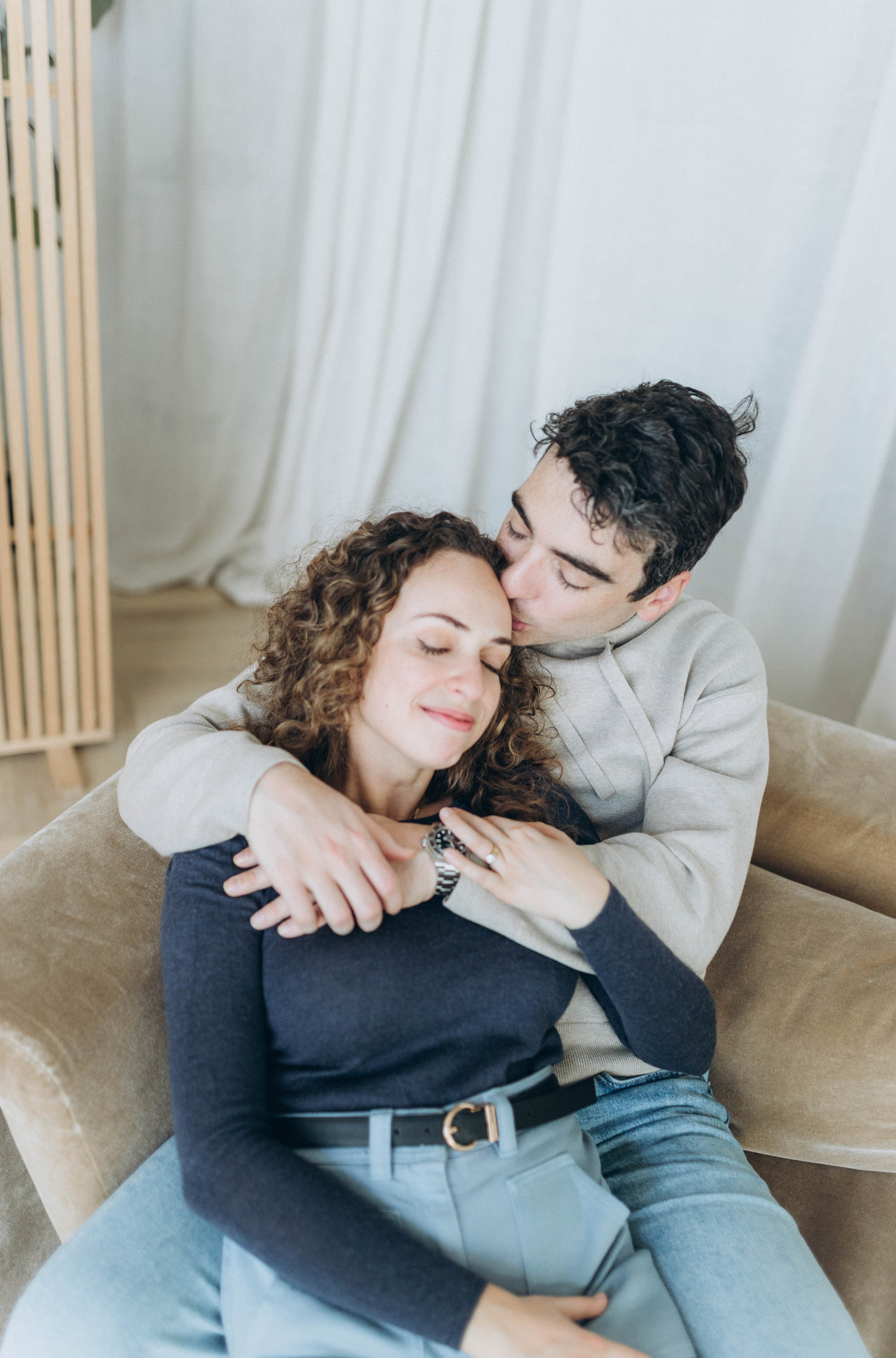 Y&D. Photographer | Naomi Maklin