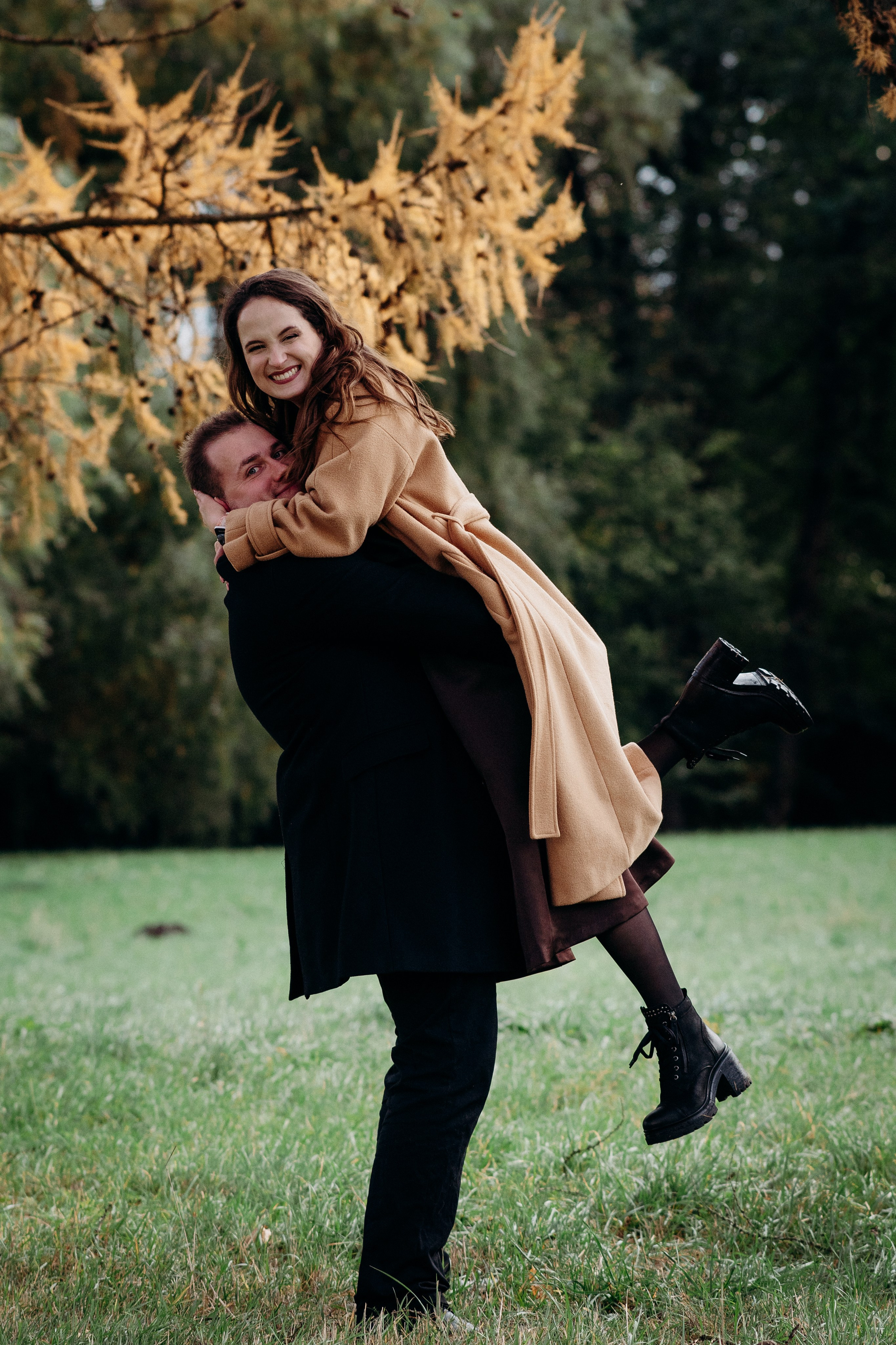 Liisa, Alexander & Marsel. Фотограф-анималист в Таллинне, Катя Лайсаар