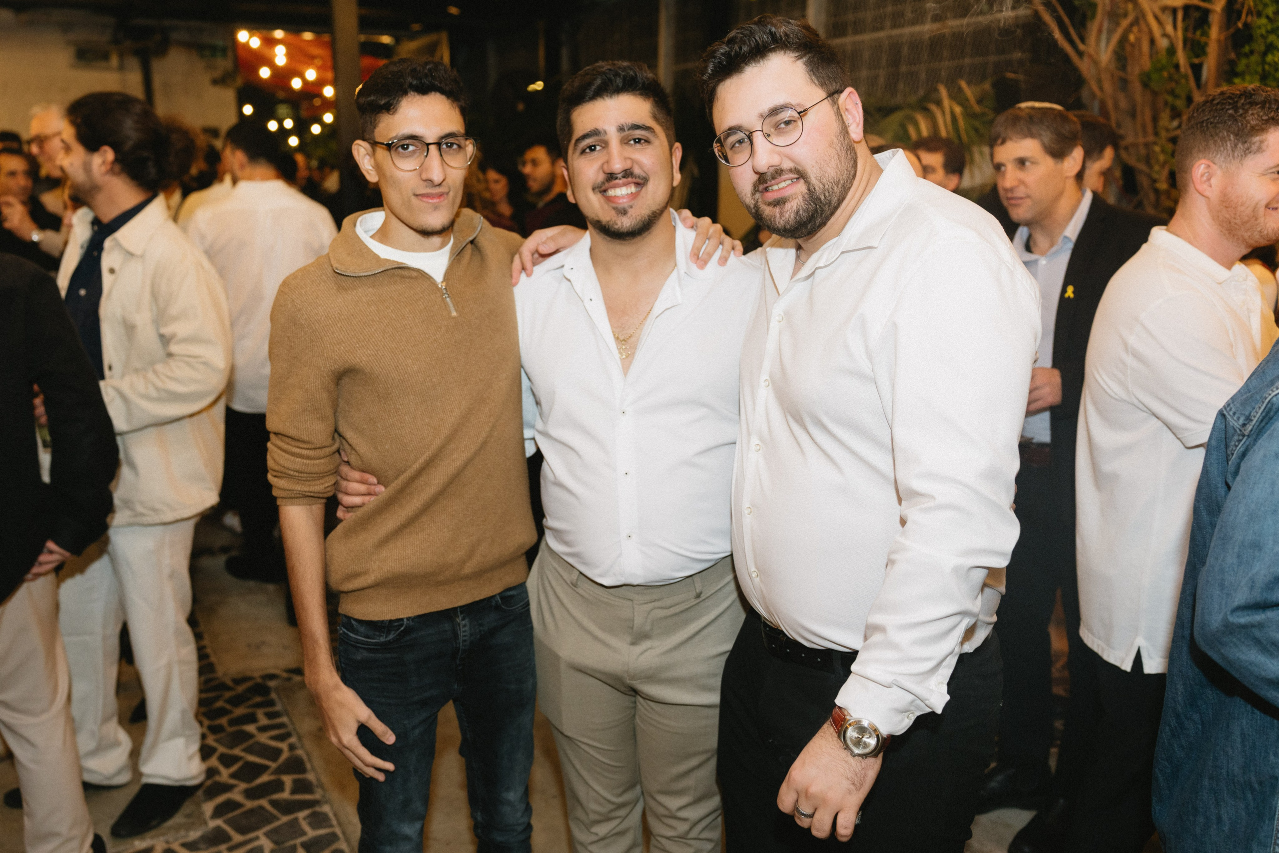 Events. Portrait & Event Photography | Israel | David Shafirov