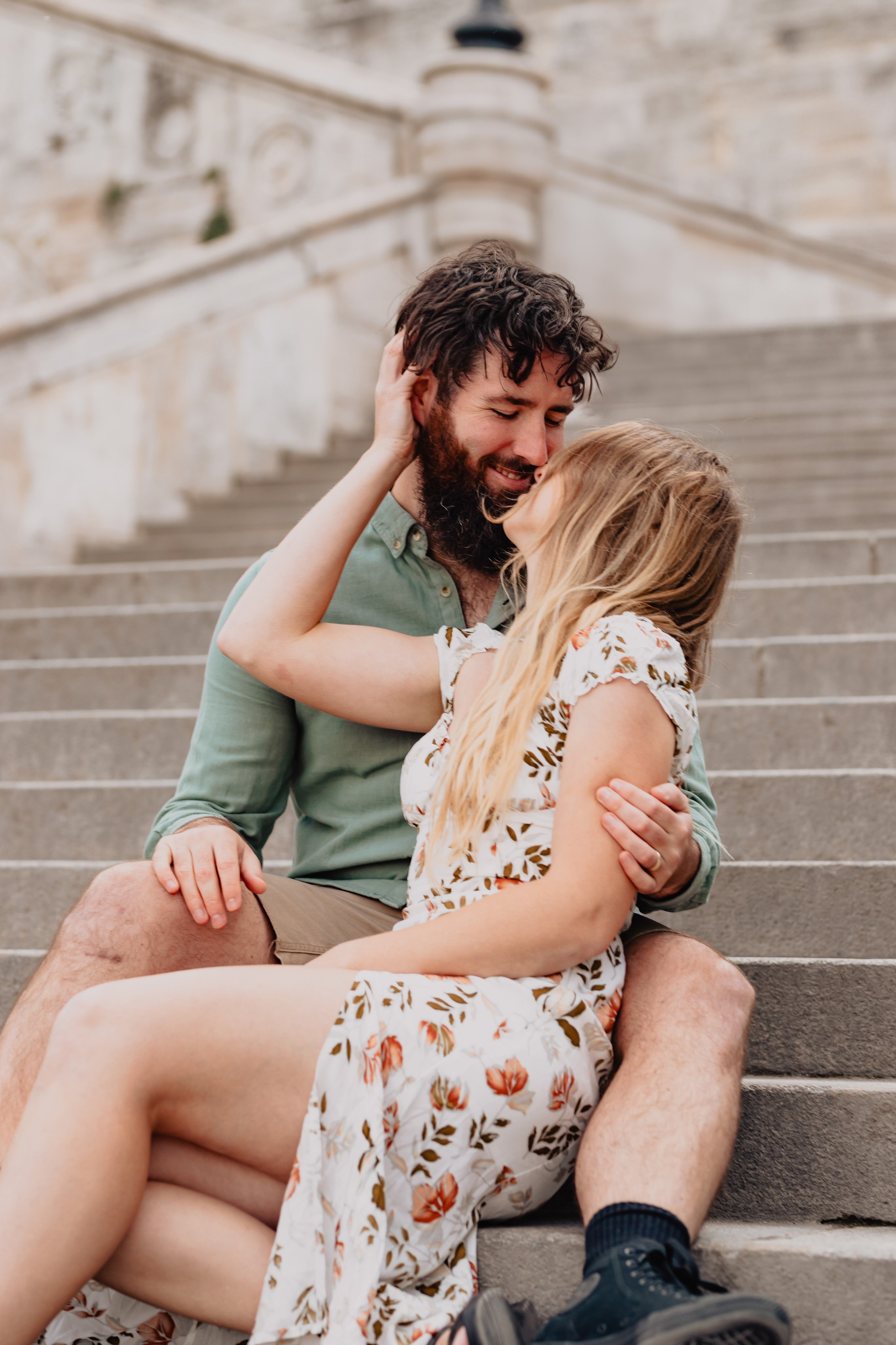 Fotograf de nunta — documenting your love story with a touch of editorial — wedding photographer