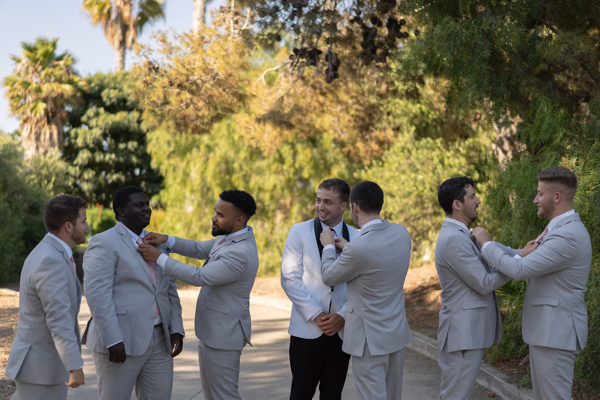 Timeless wedding photography. Cinematic Wedding & Elopement Photography in Los Angeles | Inspired by Indie Film & Real Life