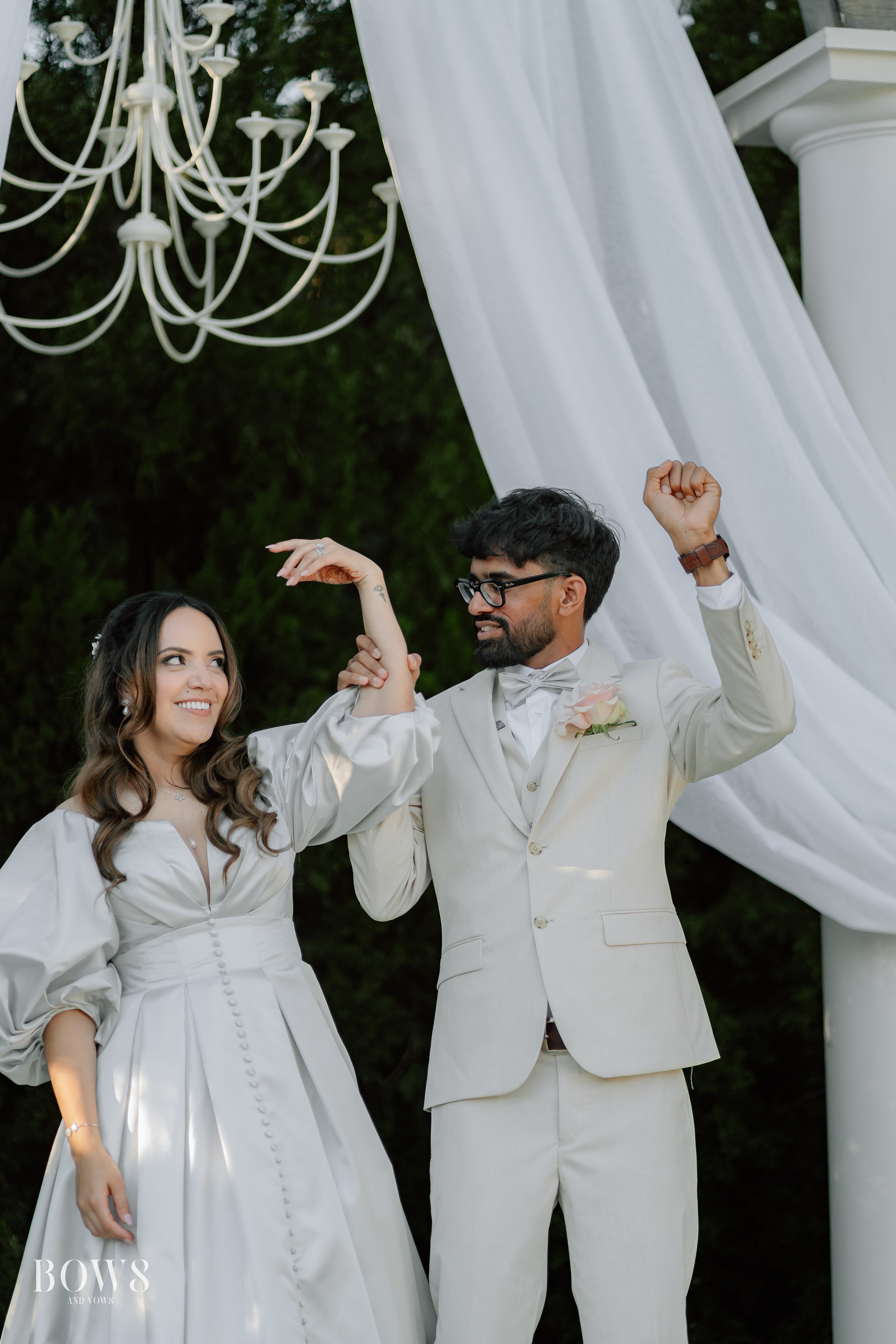 ARAVIND & MARISSA. WEDDING PHOTO COLOR GRADING