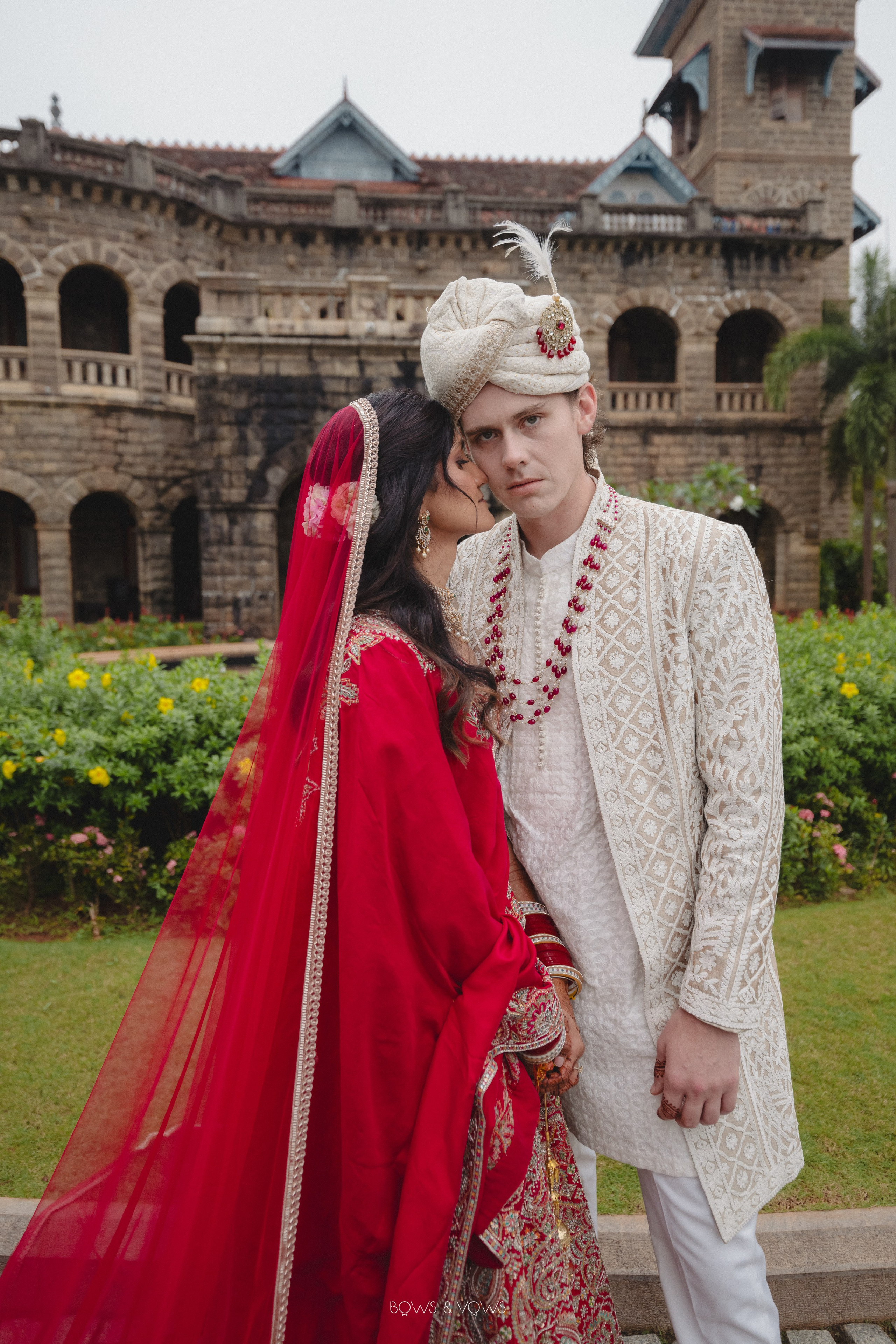 SANAYA & REID. WEDDING PHOTO COLOR GRADING