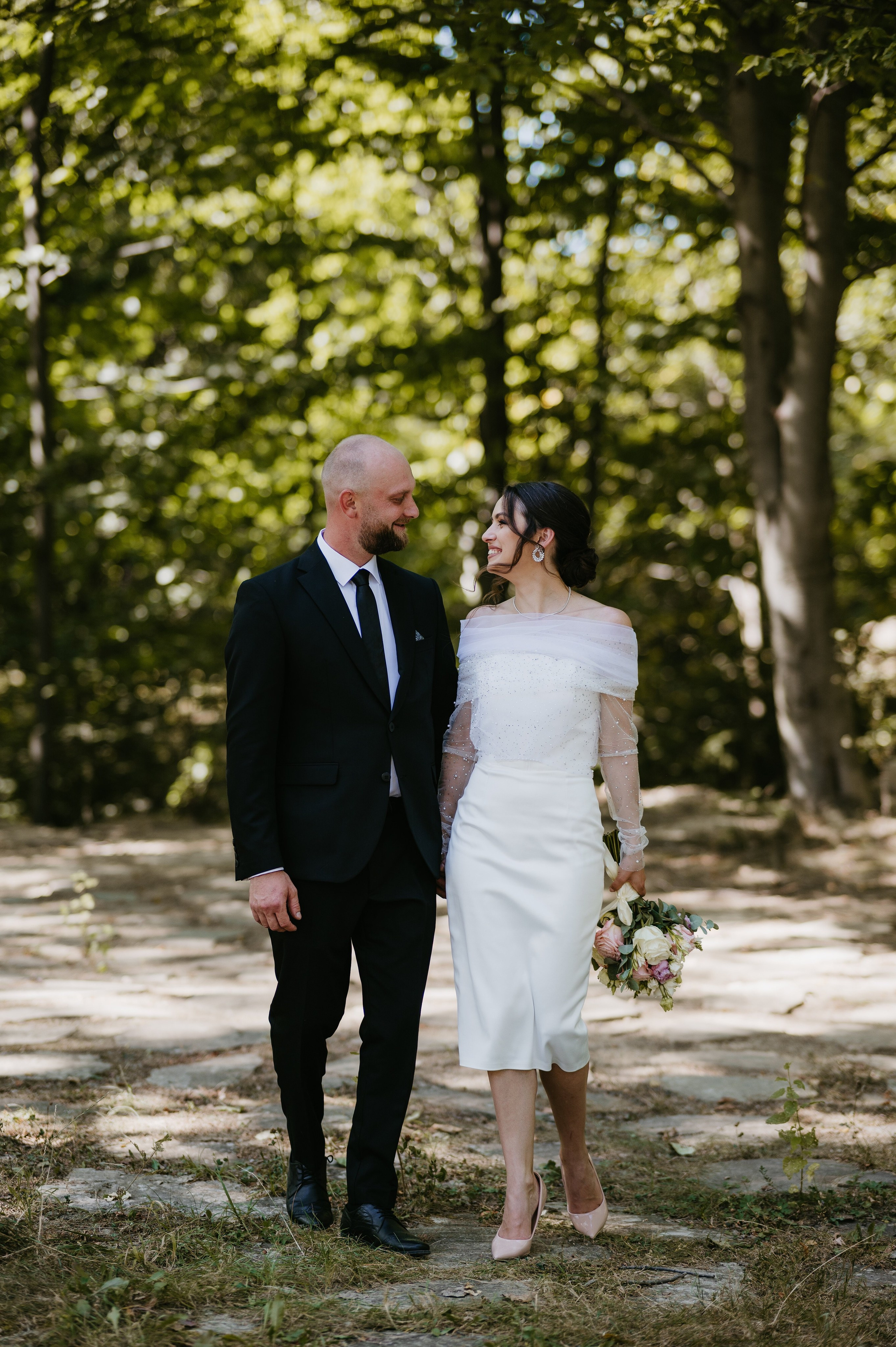 Ionut si Mihaela. Valentin Melen — wedding photographer