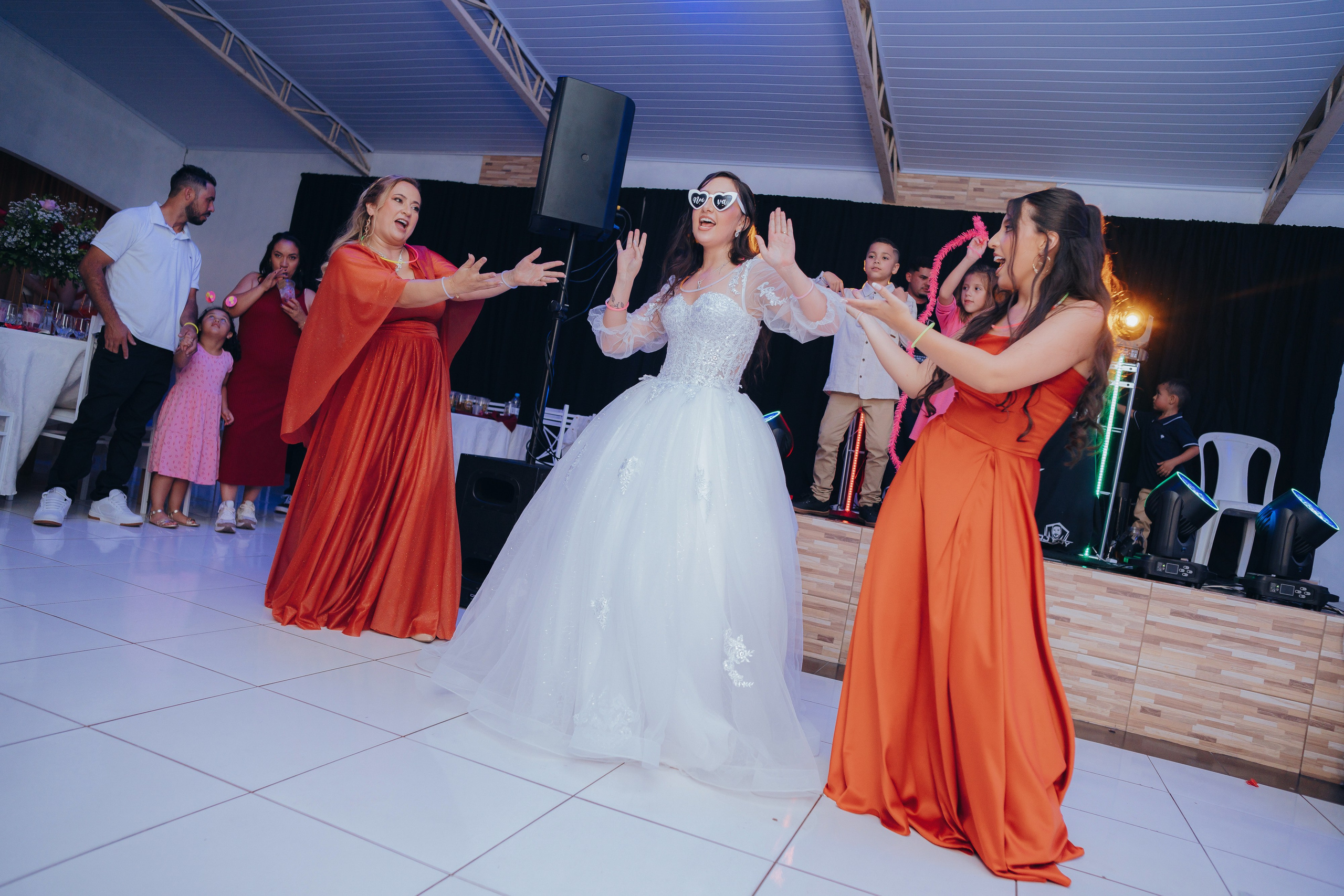 Casamentos | Kimera Produtora. Kimera Produtora