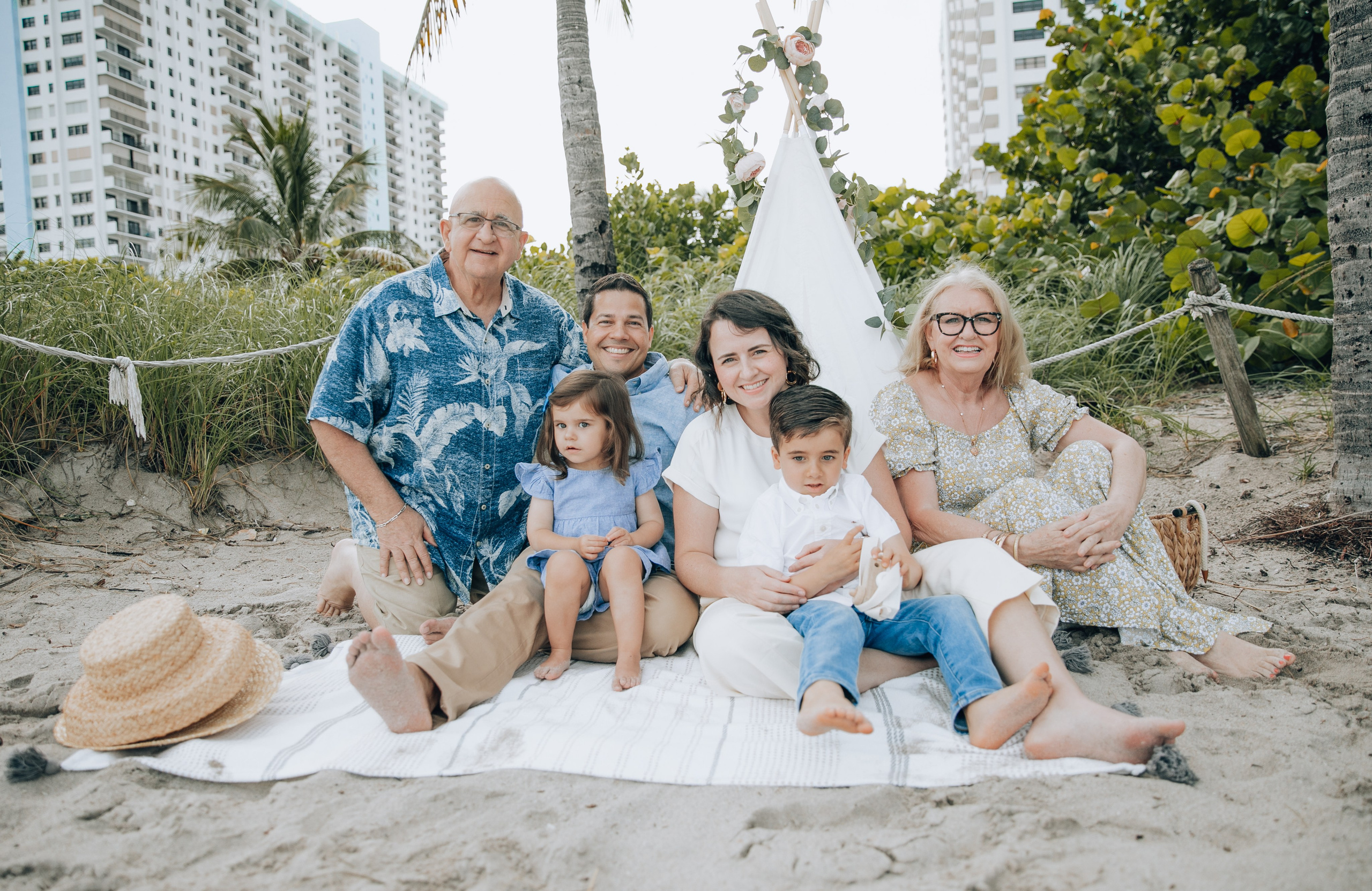 Family. Photographer in Miami, Family photographer, Event, Wedding