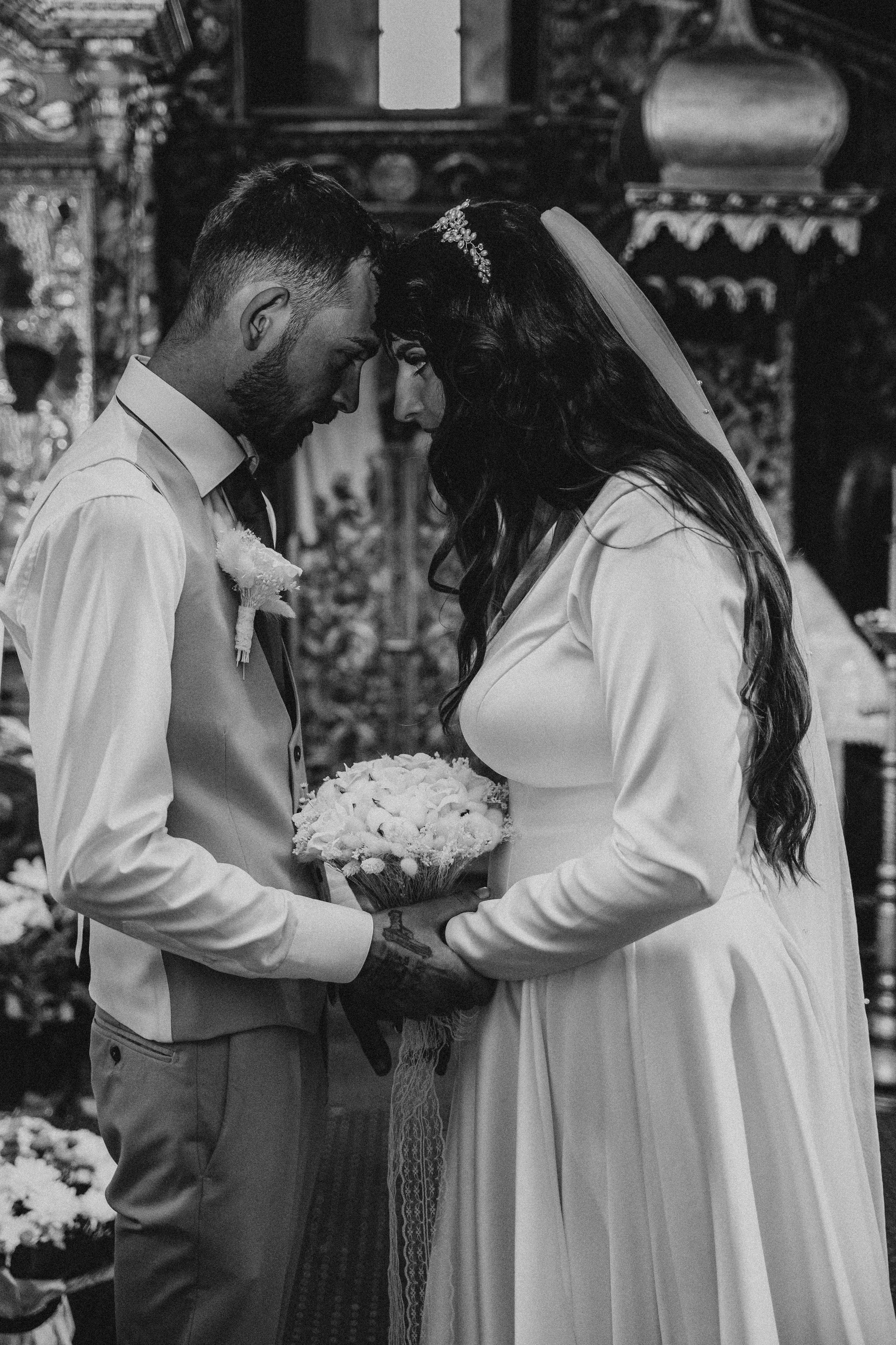 Laura & Sebastian. Dragosbaciuartphotographer