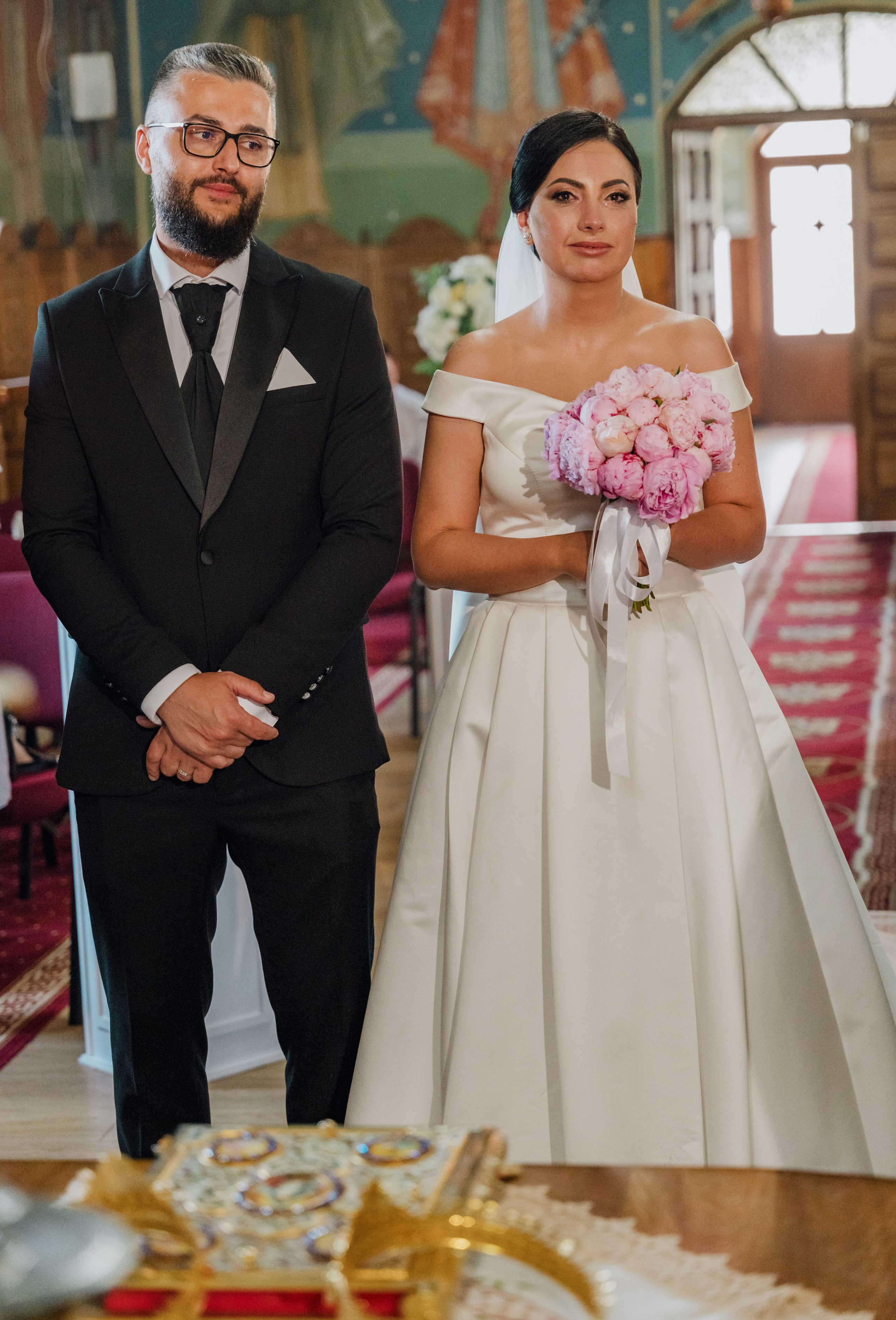 Minodora & Claudiu. Dragosbaciuartphotographer