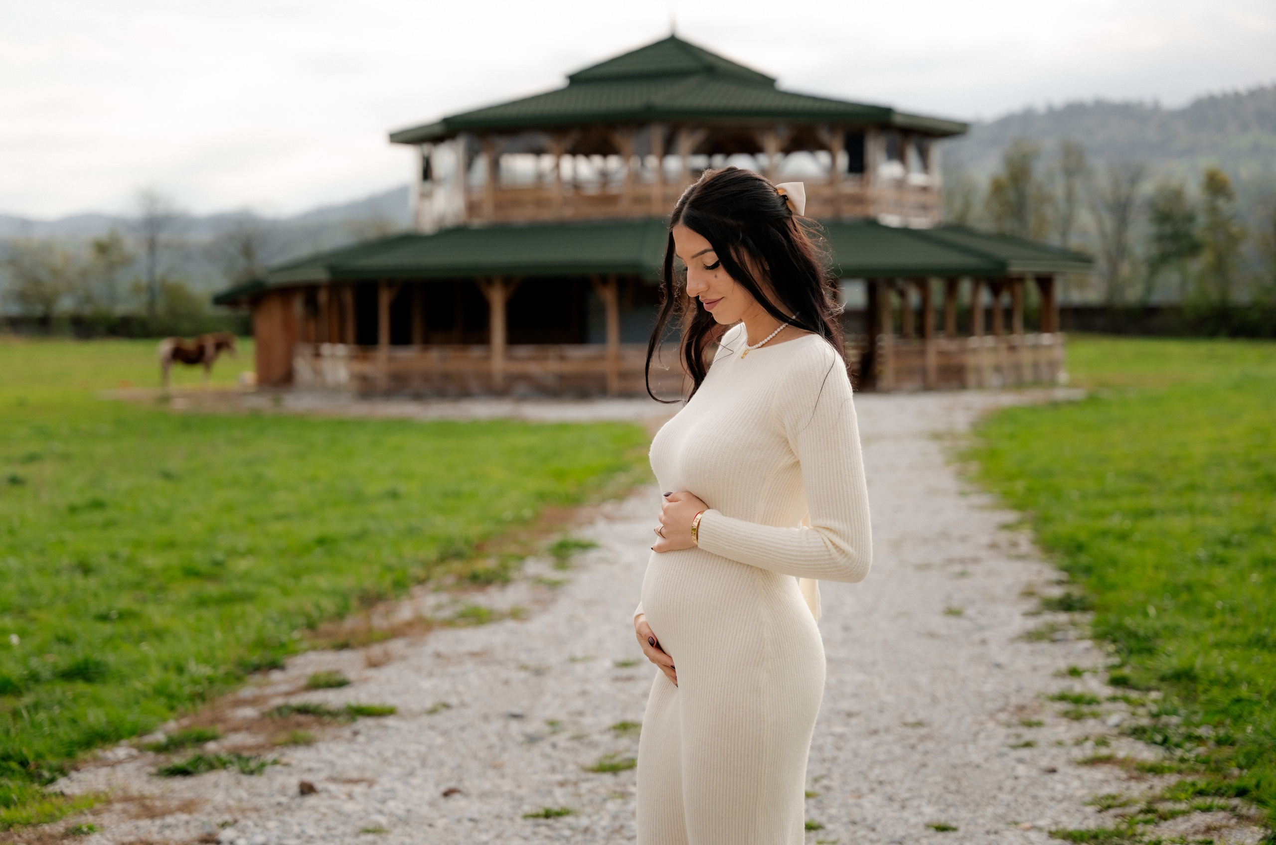 Gender Reveal. Dragosbaciuartphotographer