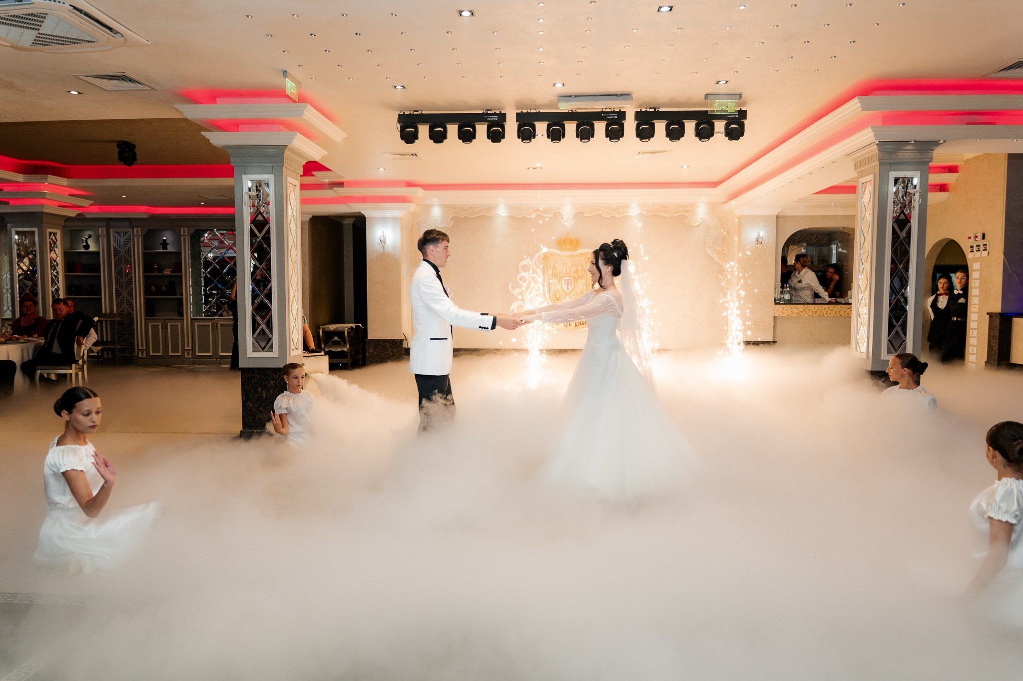 Mihaela & Cristian. Dragosbaciuartphotographer