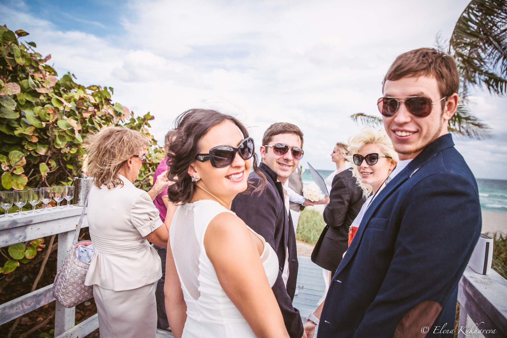 Love-story & Wedding. Elena Kukhareva