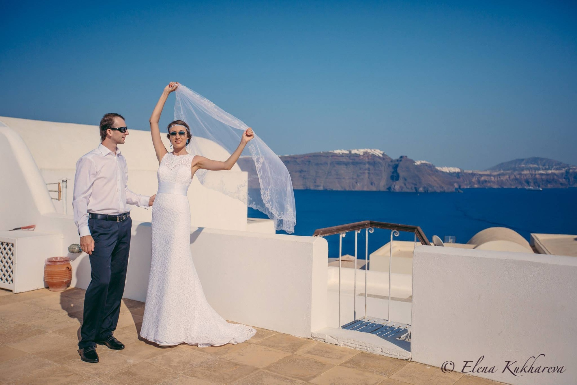 Love-story & Wedding. Elena Kukhareva