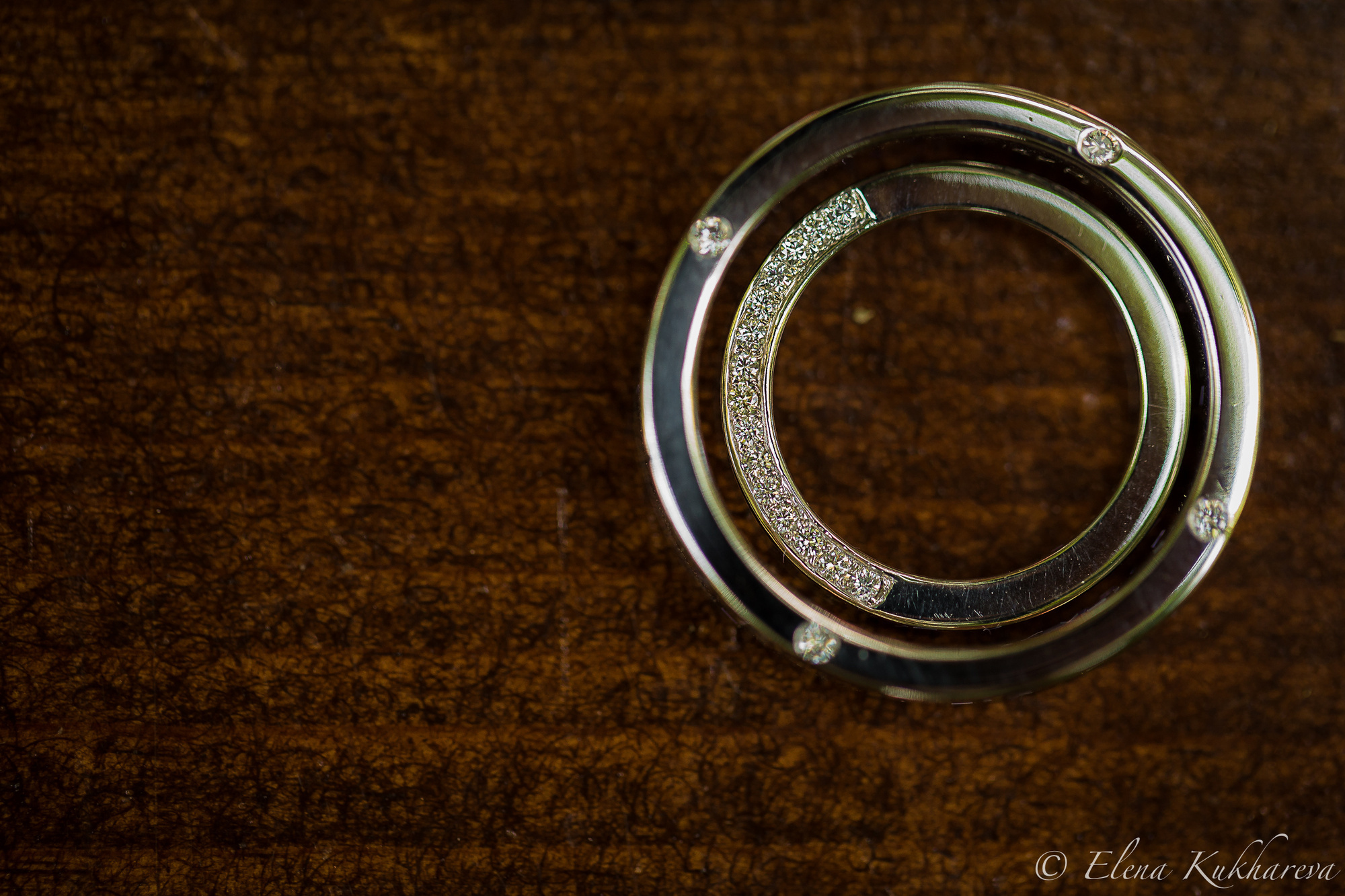 Love-story & Wedding. Elena Kukhareva