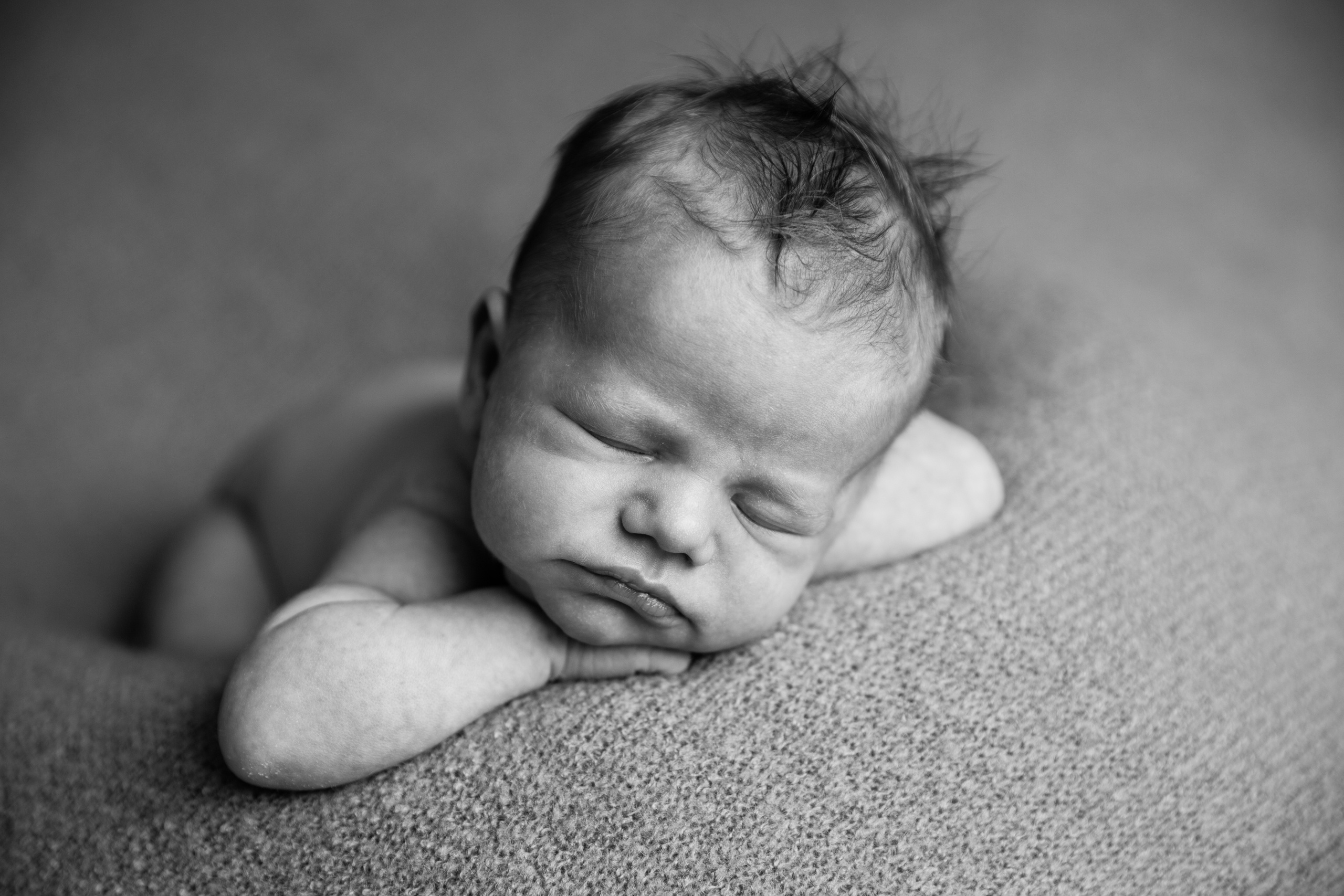 Newborn. Elena Kukhareva