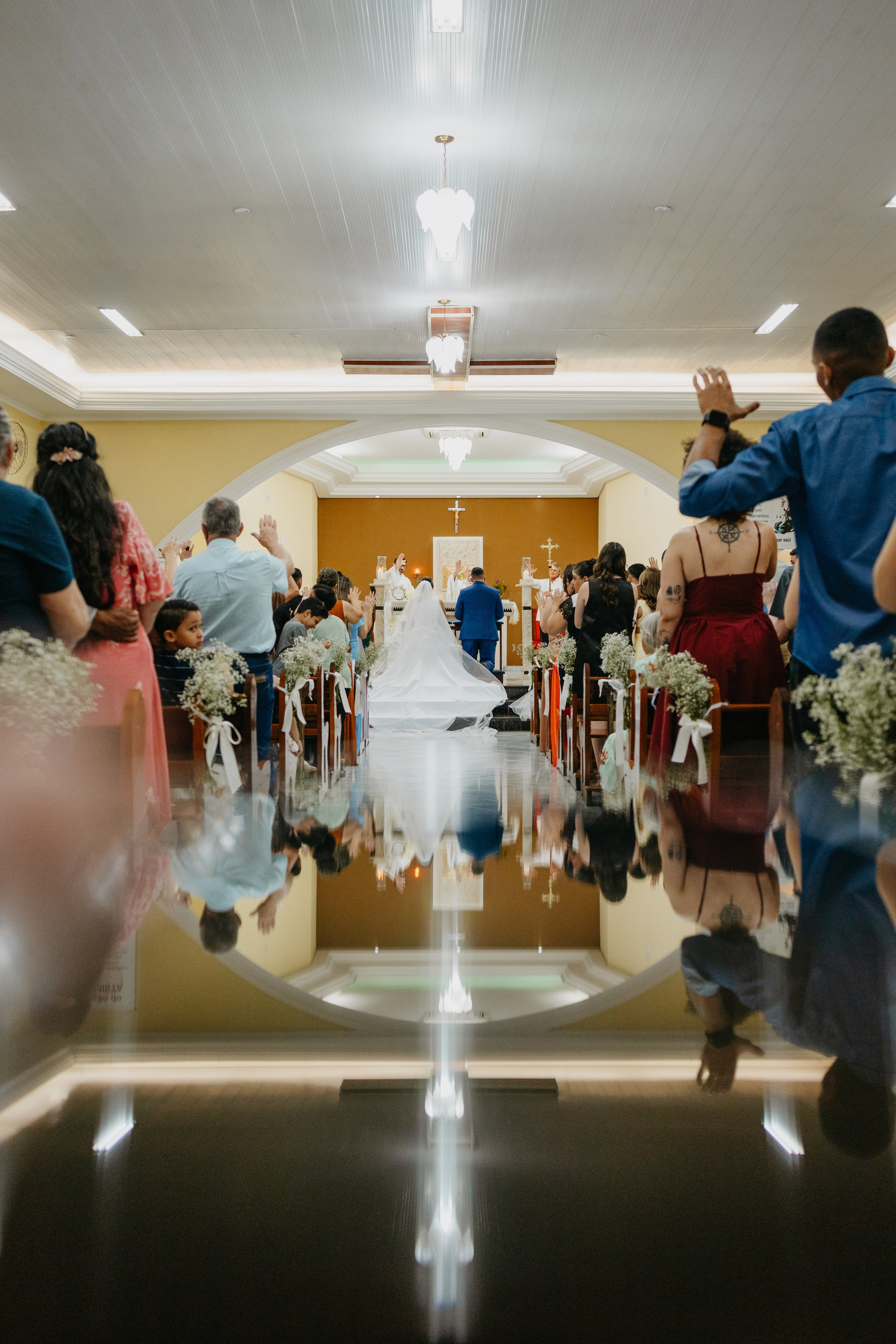 Casamentos | Oliveiras Fotografia