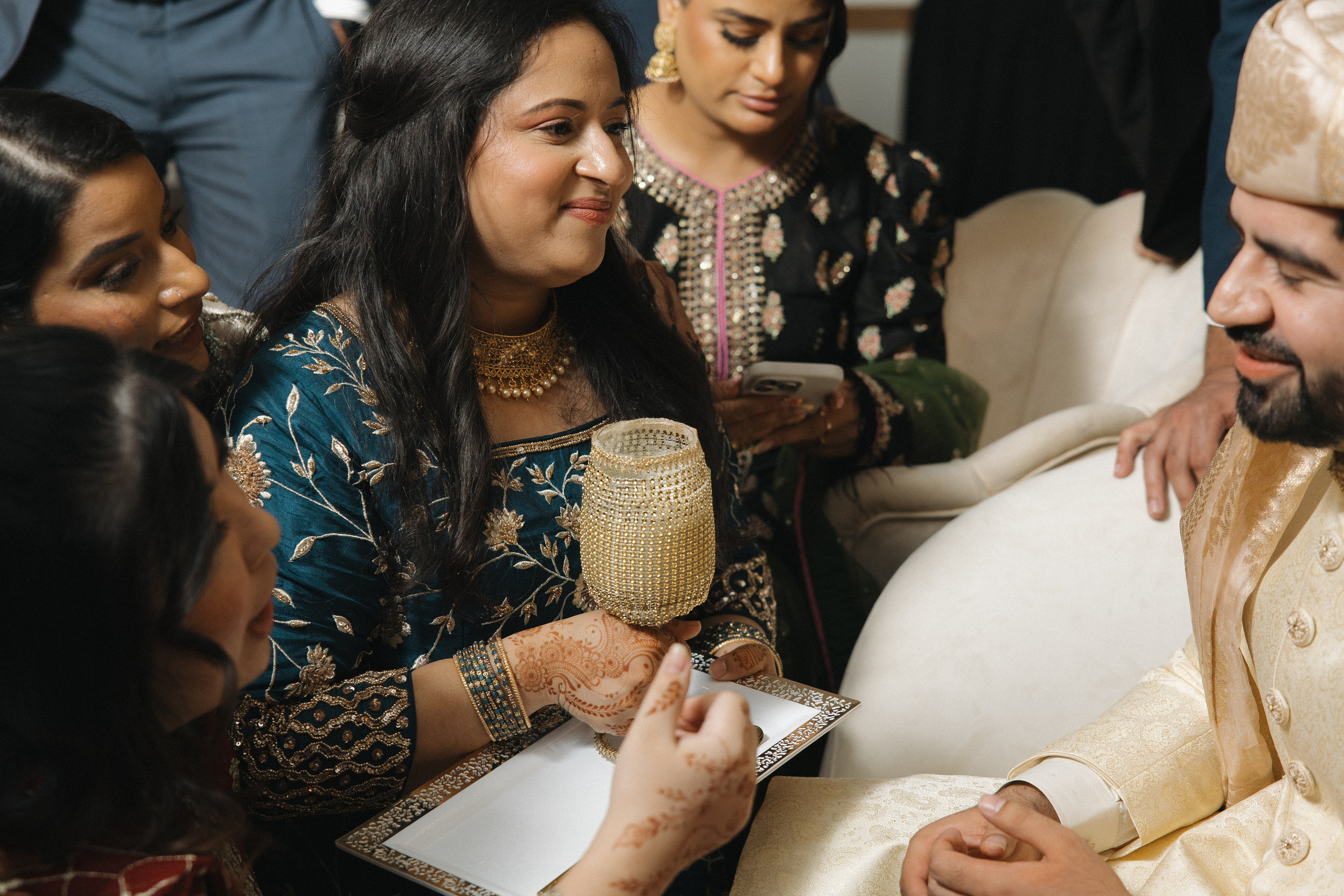 Tehsien & Ammar. Photographer Stanislav Antonov