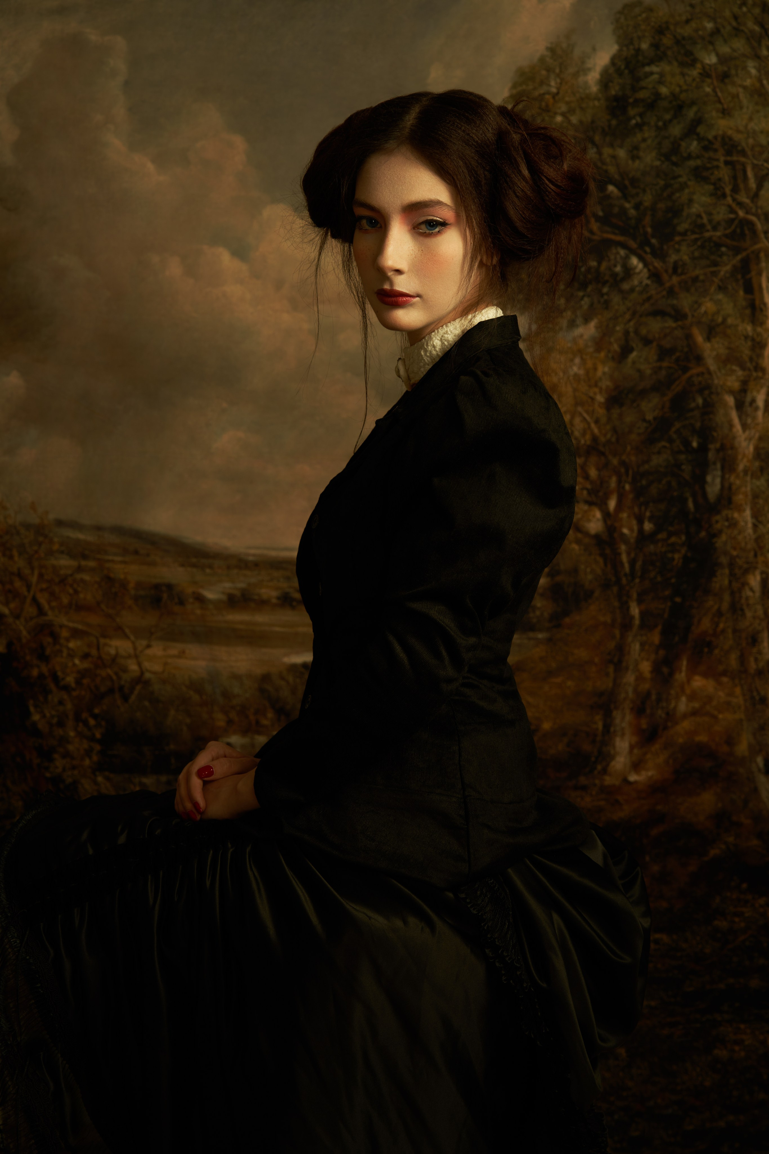 Fineart. Alireza Sahebi Photographer