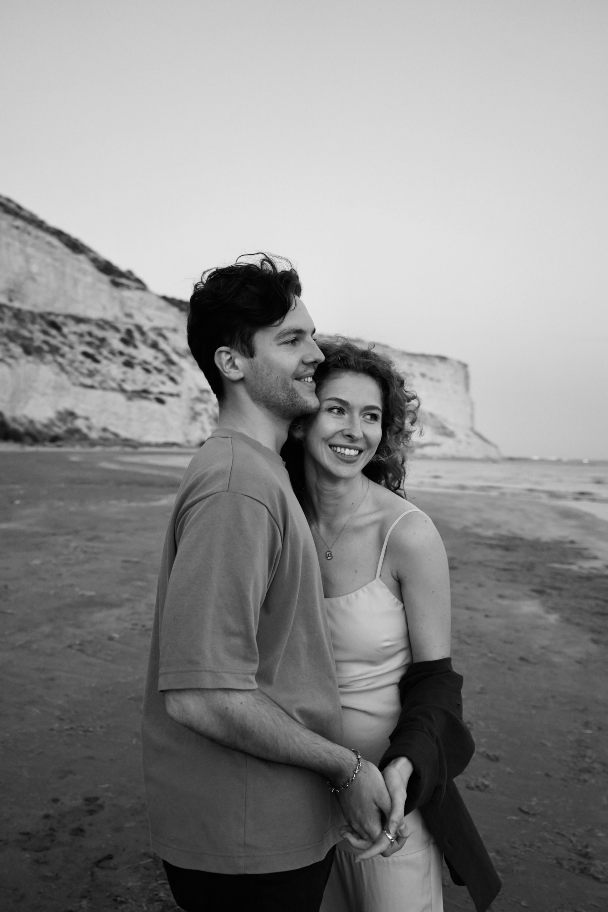 Daria & Andrei. Главная