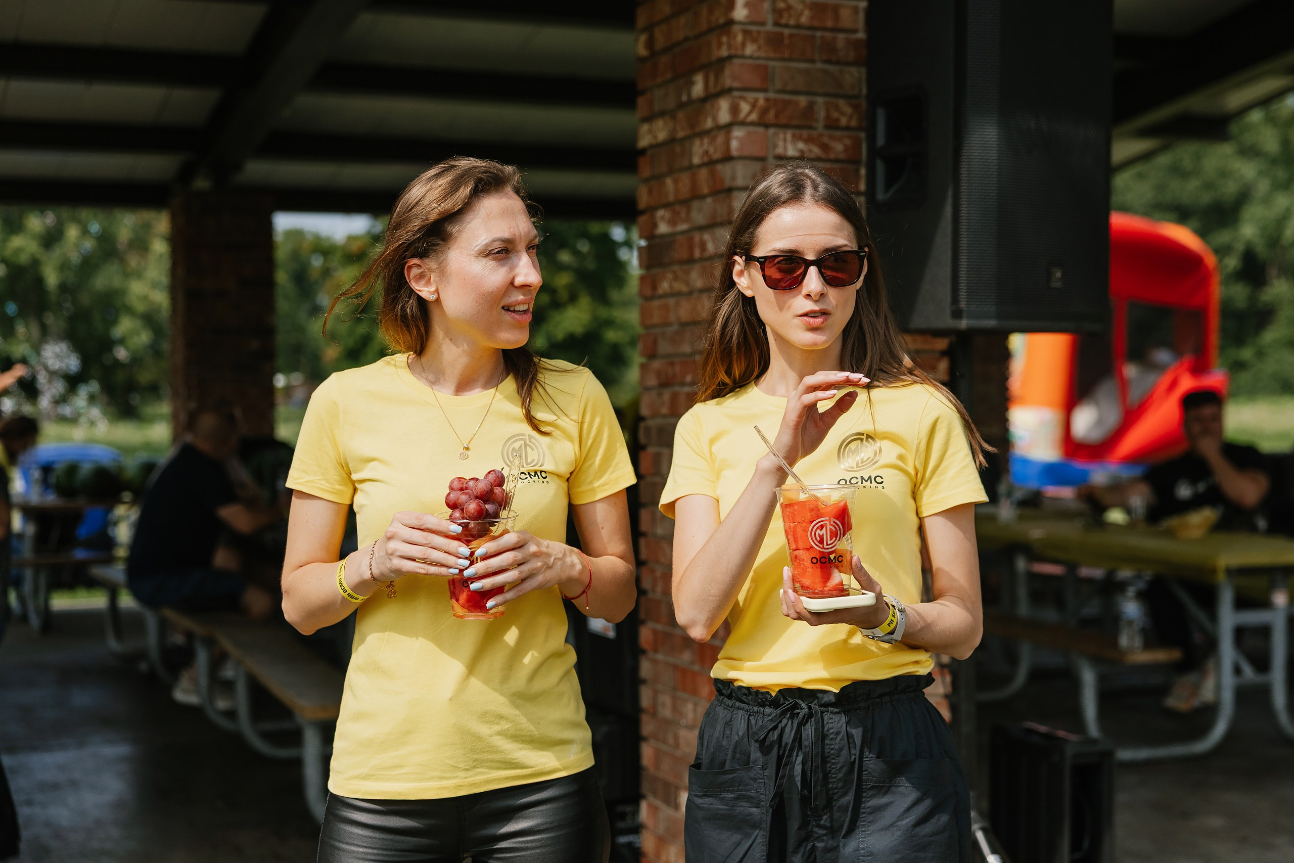 OCMC 09.13.2025. Wedding family event photographer in Chicago Nick Yushevich