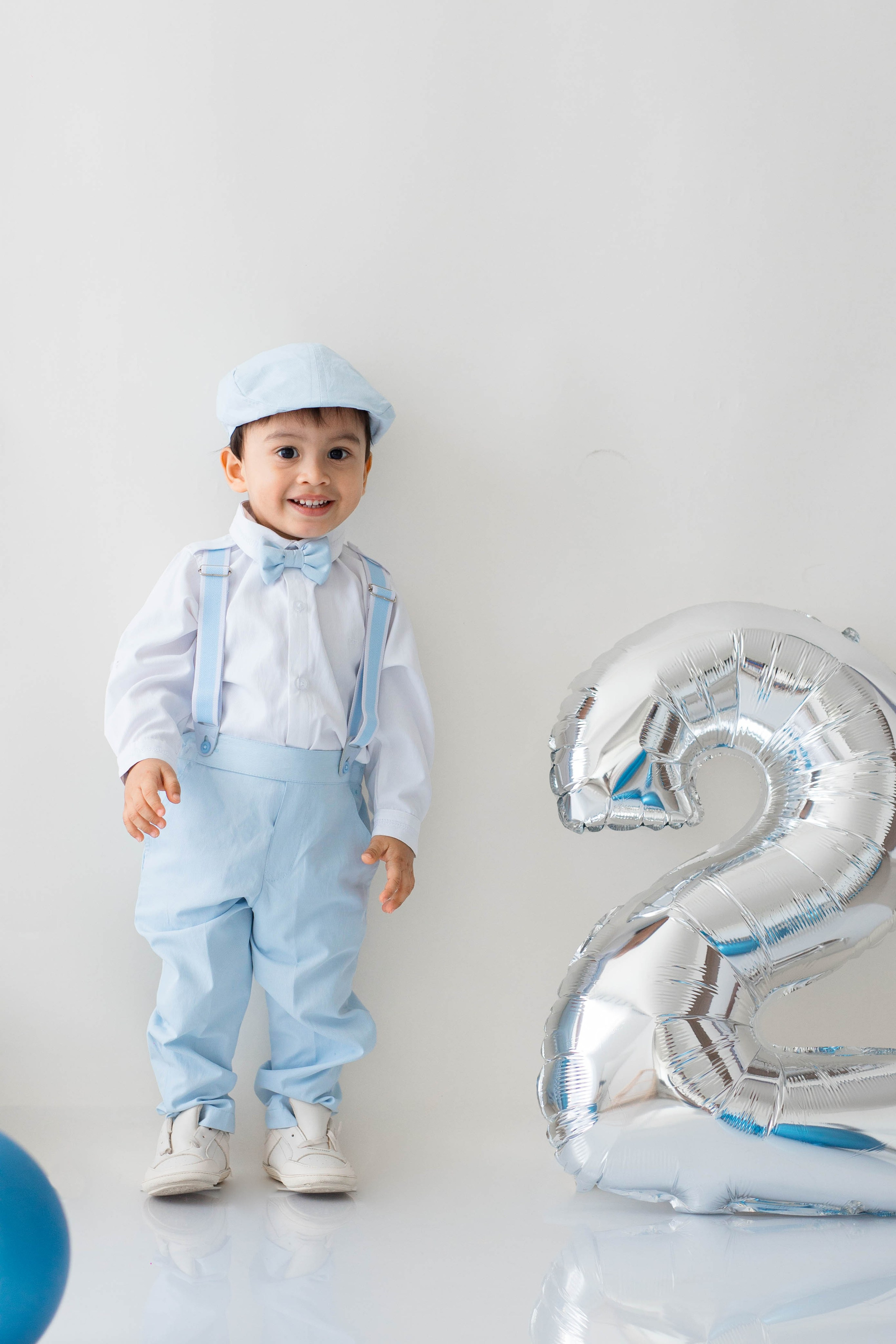 Benedict. Rose Miranda - Fotógrafa de niños y familias en Barranquilla