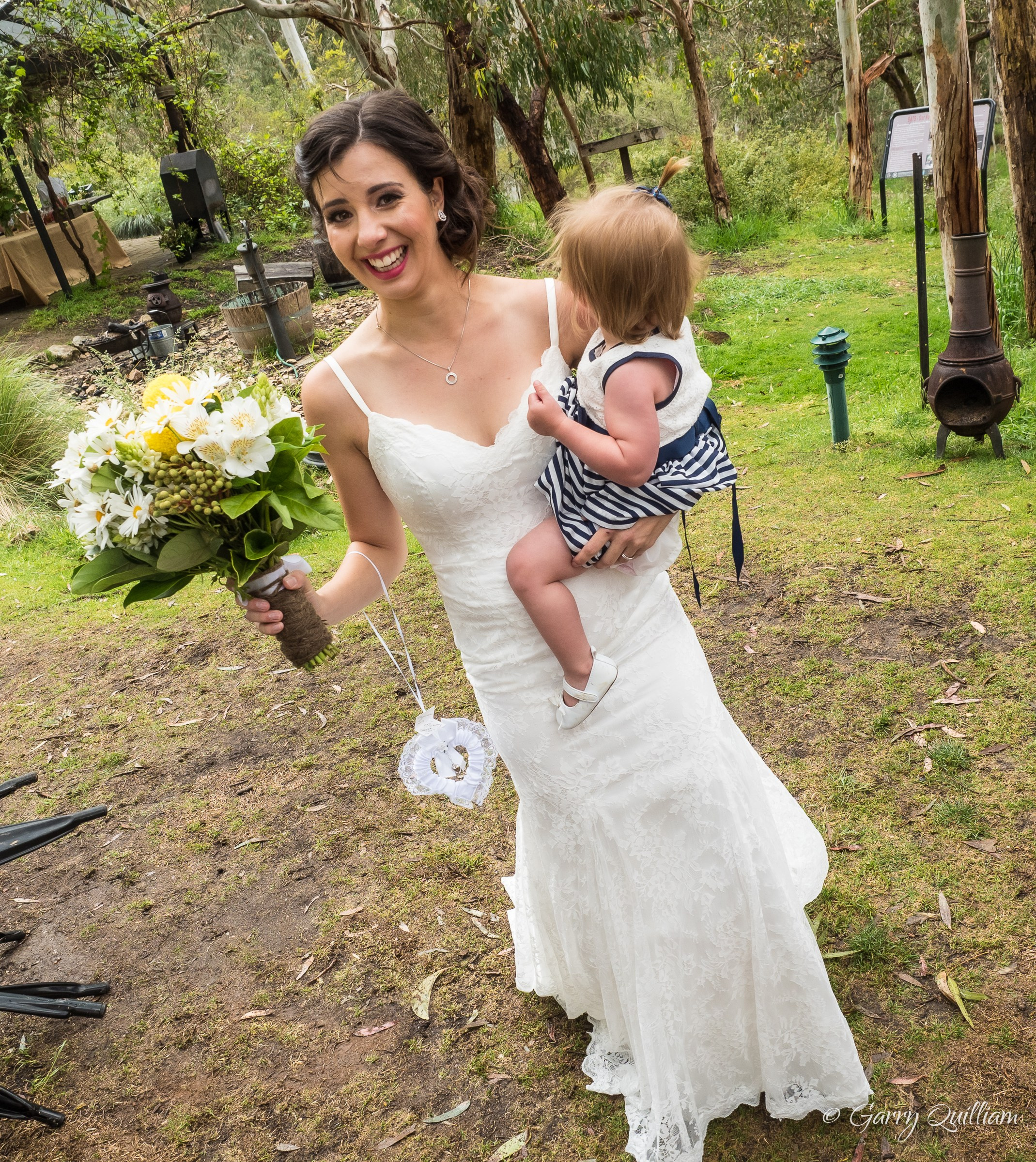 Wedding Portfolio. Garry Quilliam — Adelaide, SA — Wedding and Portrait Photographer