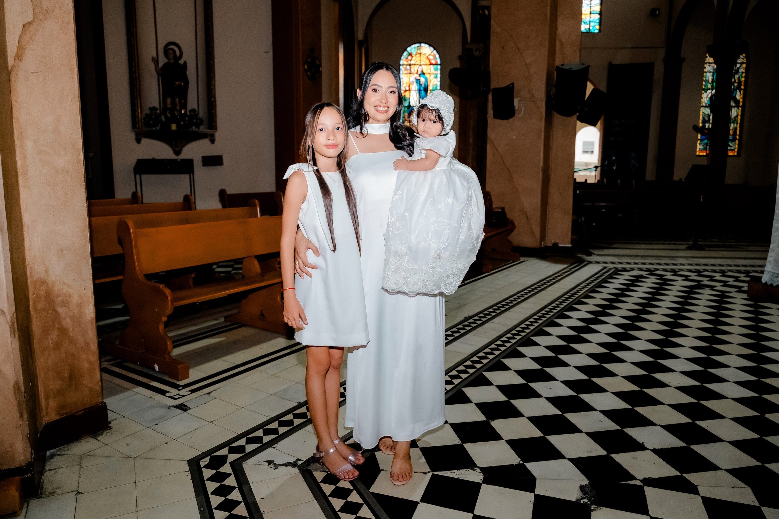 ANTONELLA. Fotógrafo David Yance