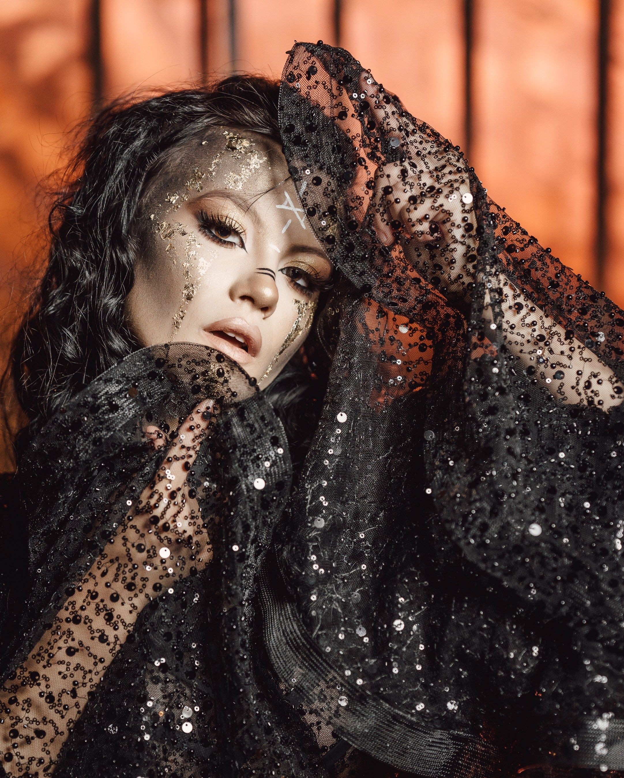 Maria 4 Chotronette dress