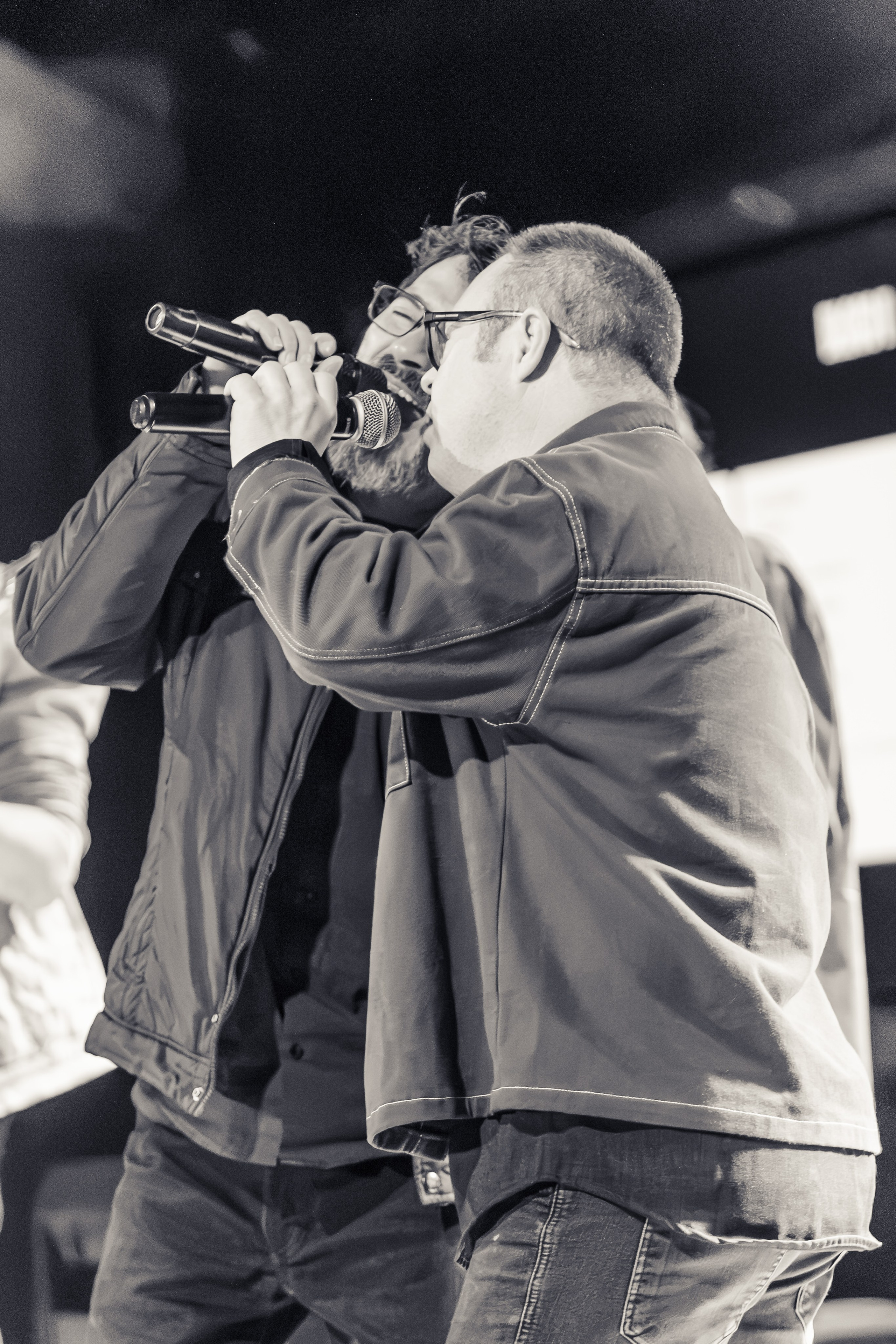 Musiflex on stage — Adultos. Will Reis fotografia — Fotógrafo em Curitiba