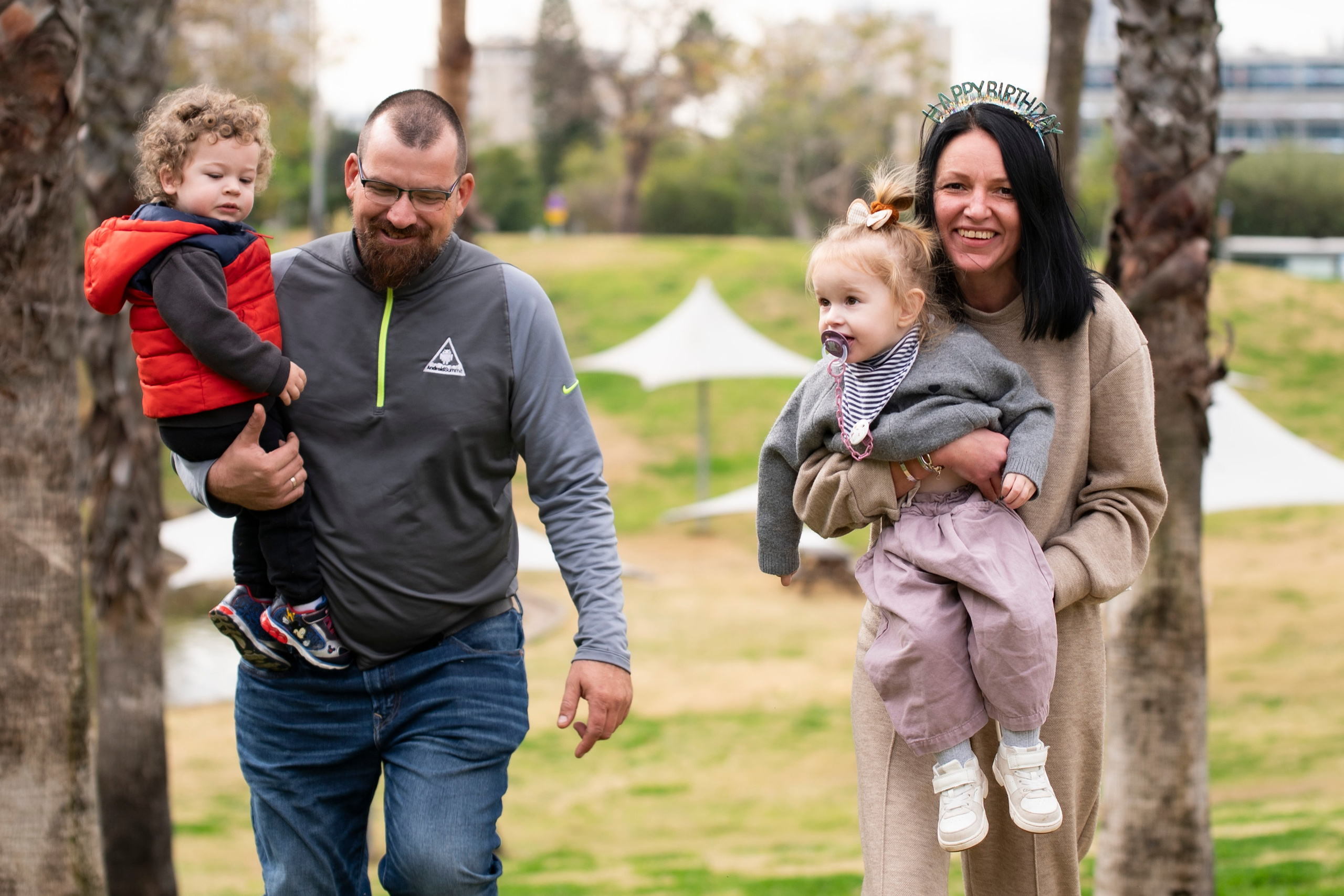 Birthday Miya 2 Years. KATY GOLD PHOTOGRAPHY